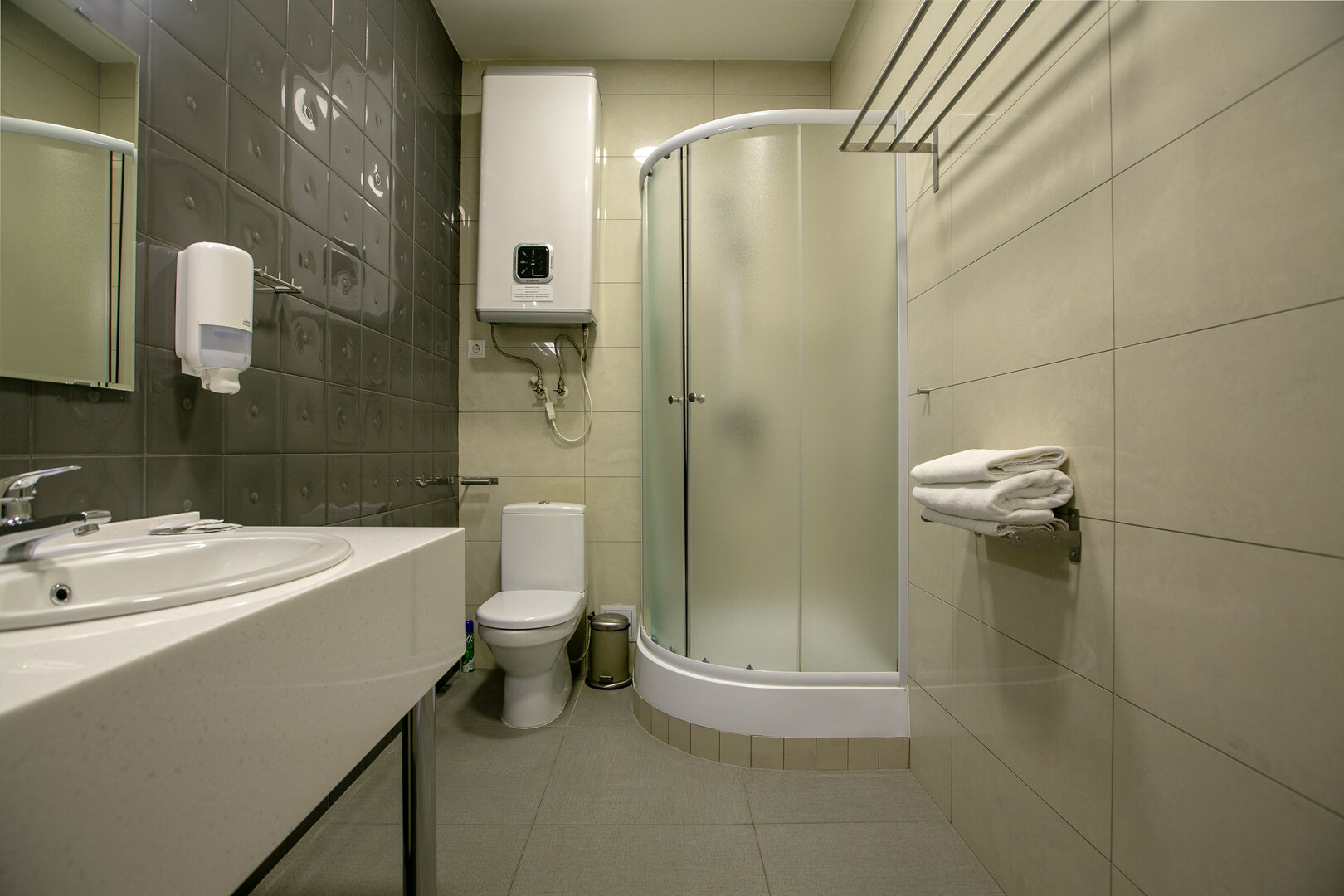 Семейный номер