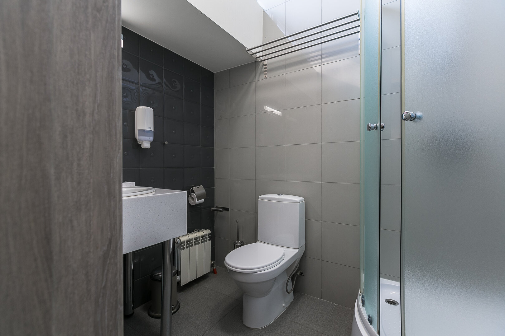 Семейный номер