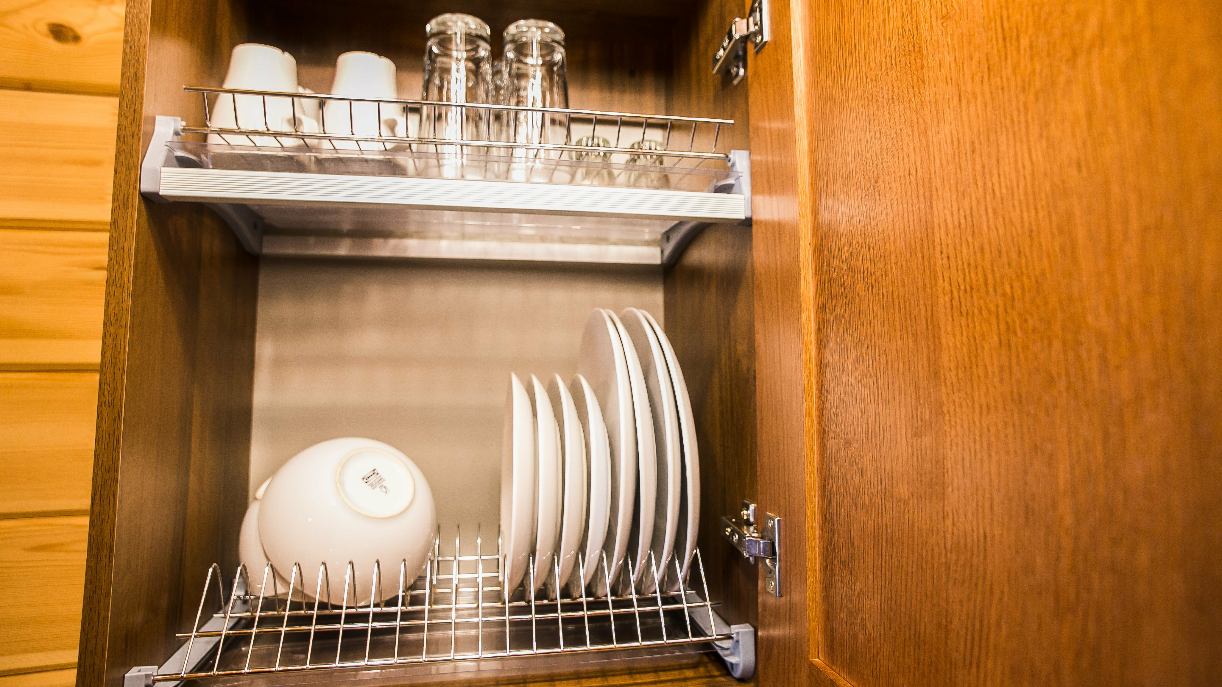 Двухуровневый люкс