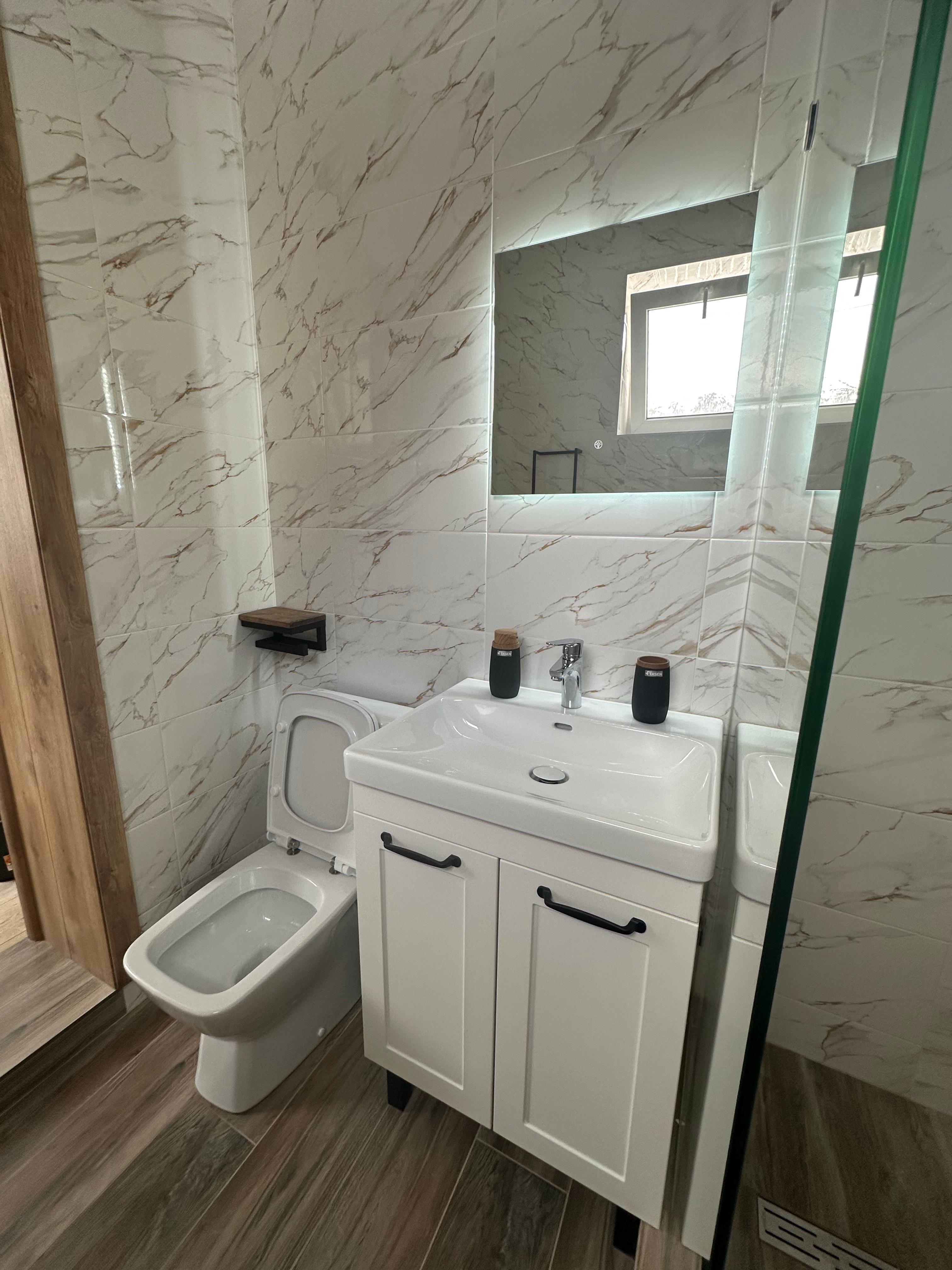 Дом с 5 спальнями