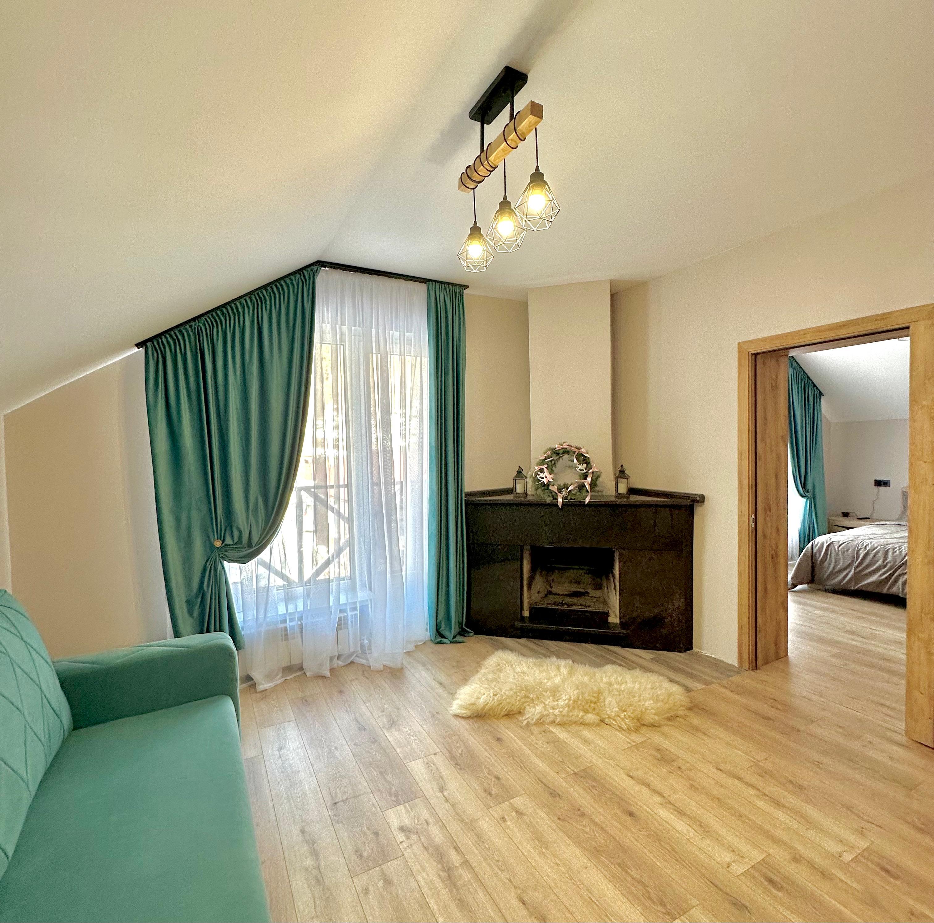 Дом с 5 спальнями