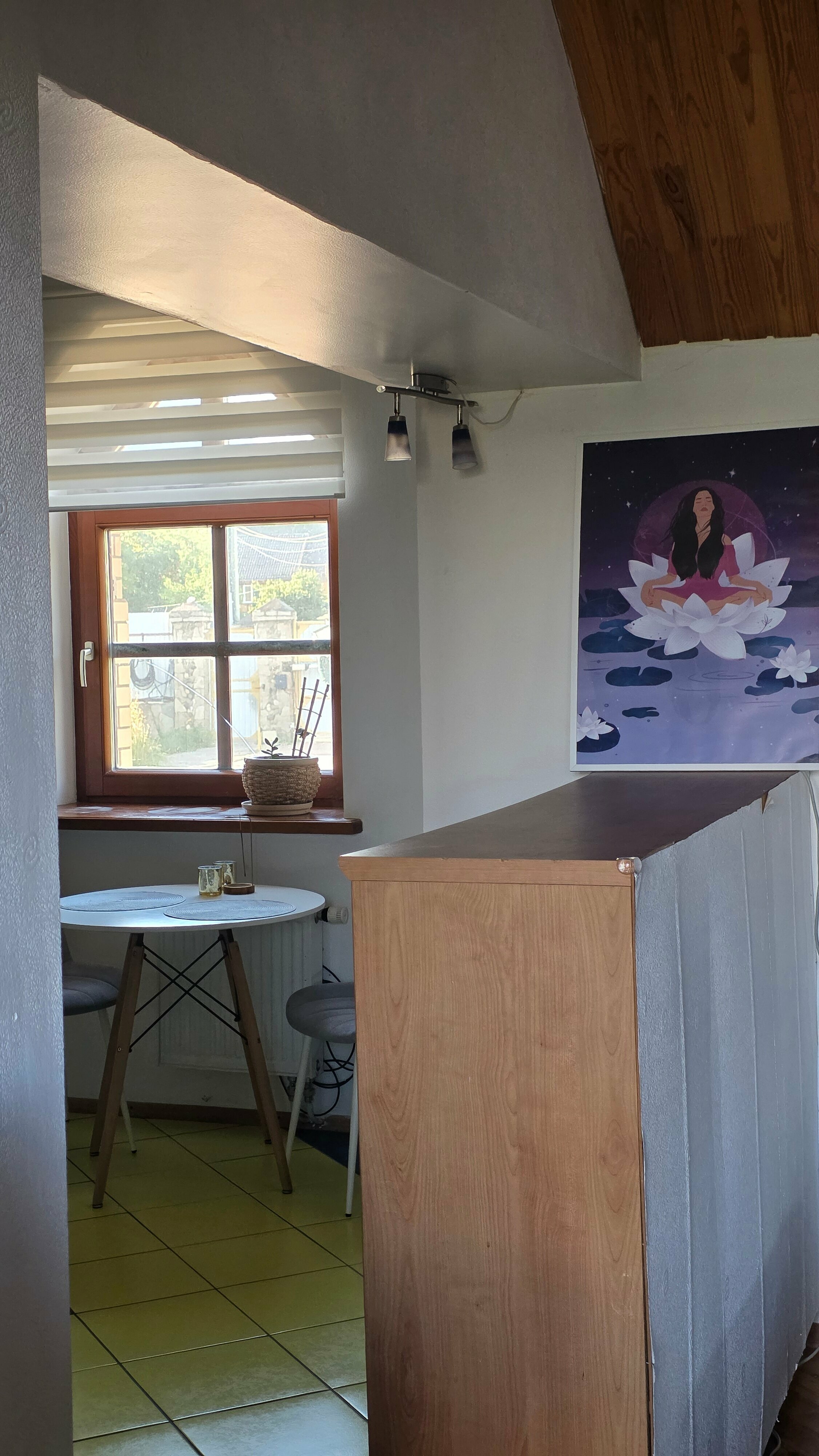 Апартаменты-студия