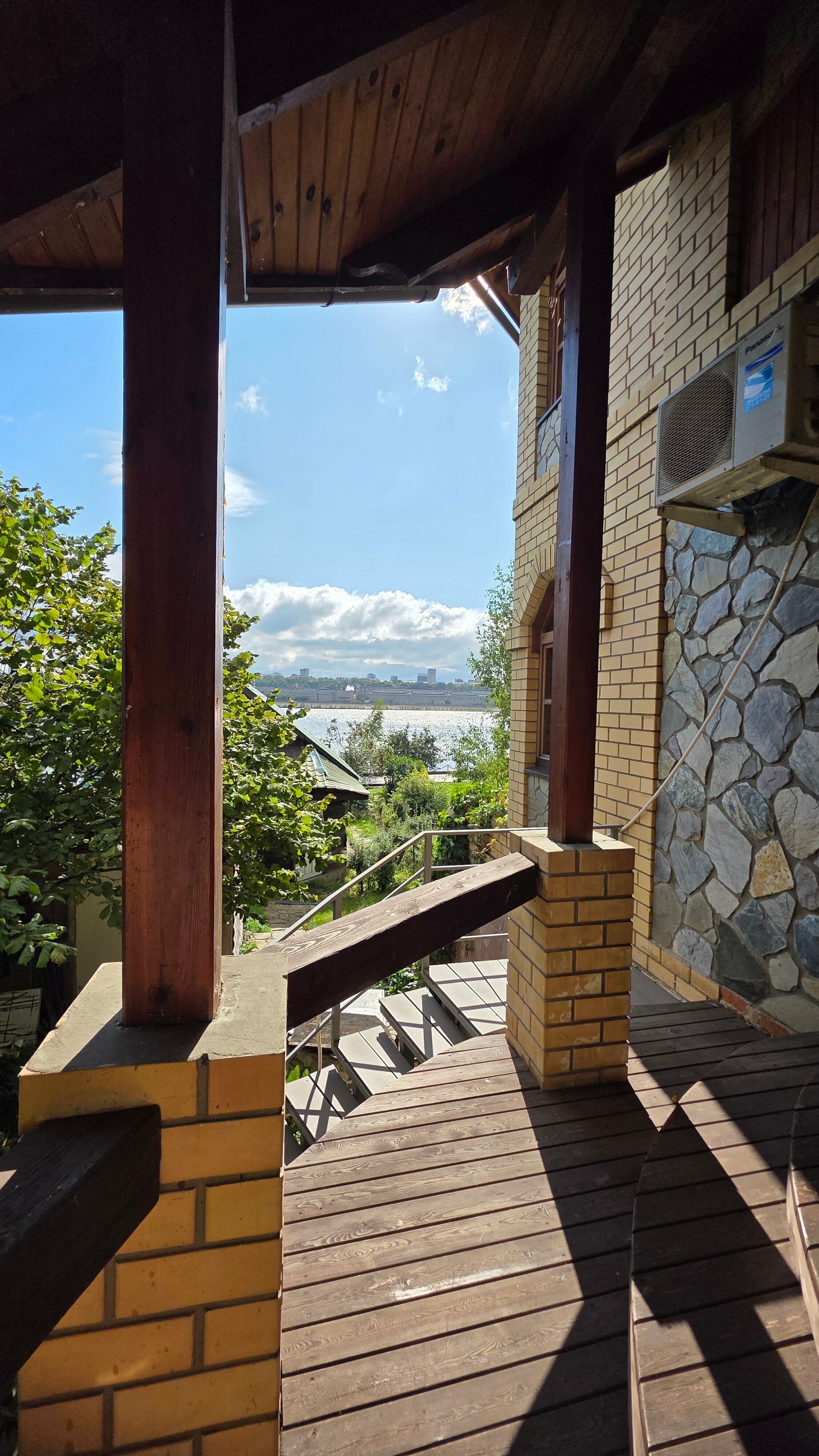 Апартаменты-студия