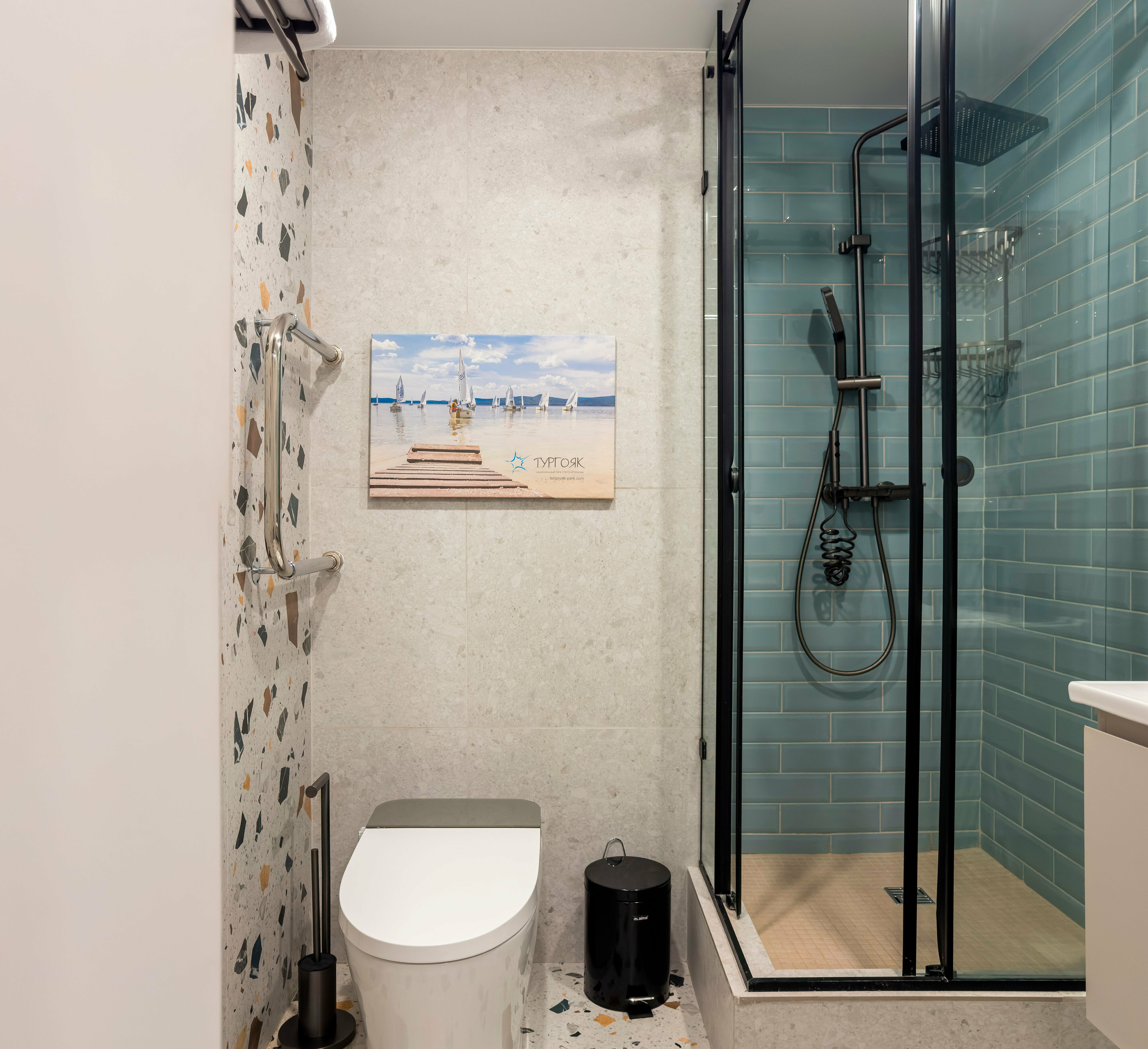 Стандартный семейный номер