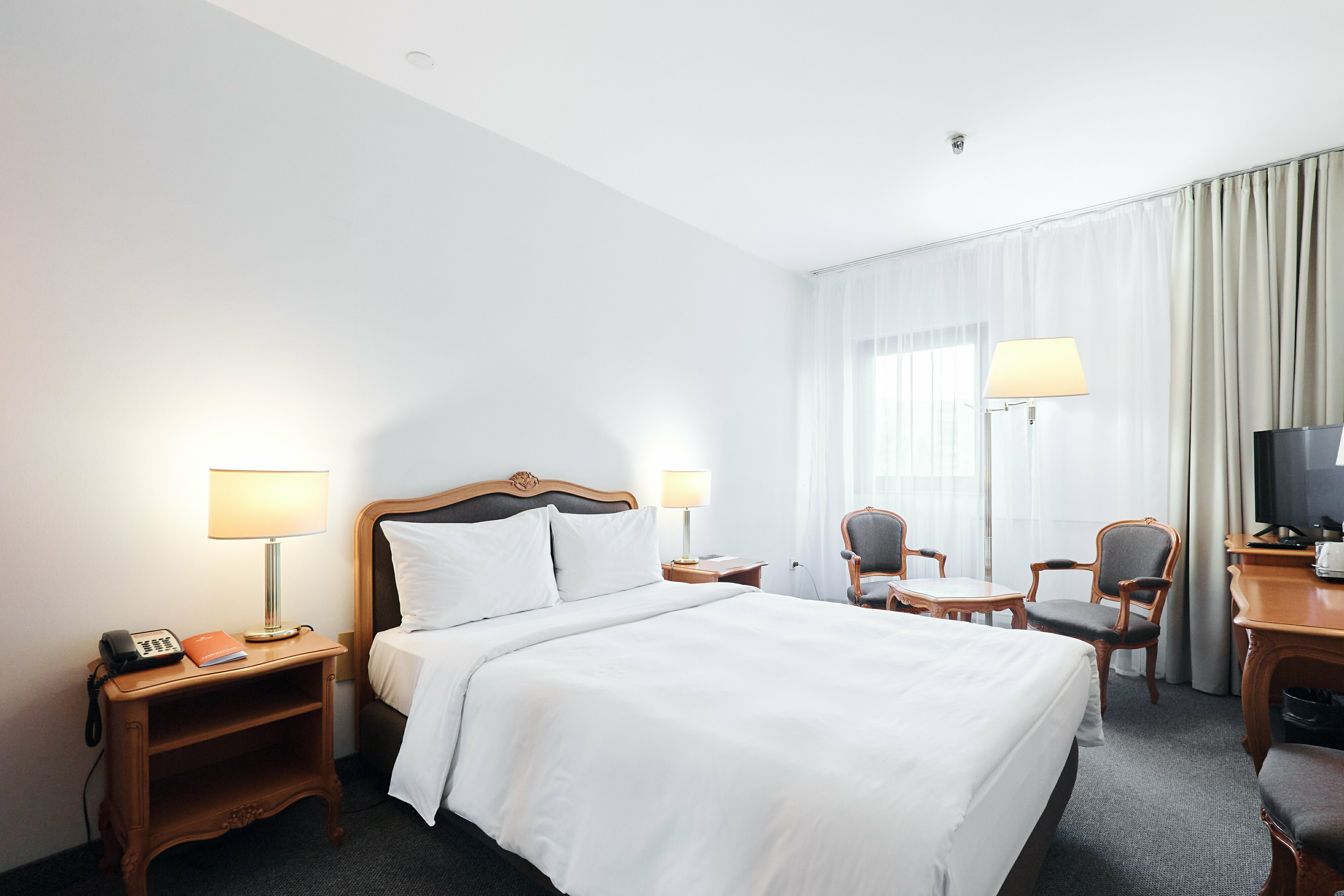 Супериор одноместный