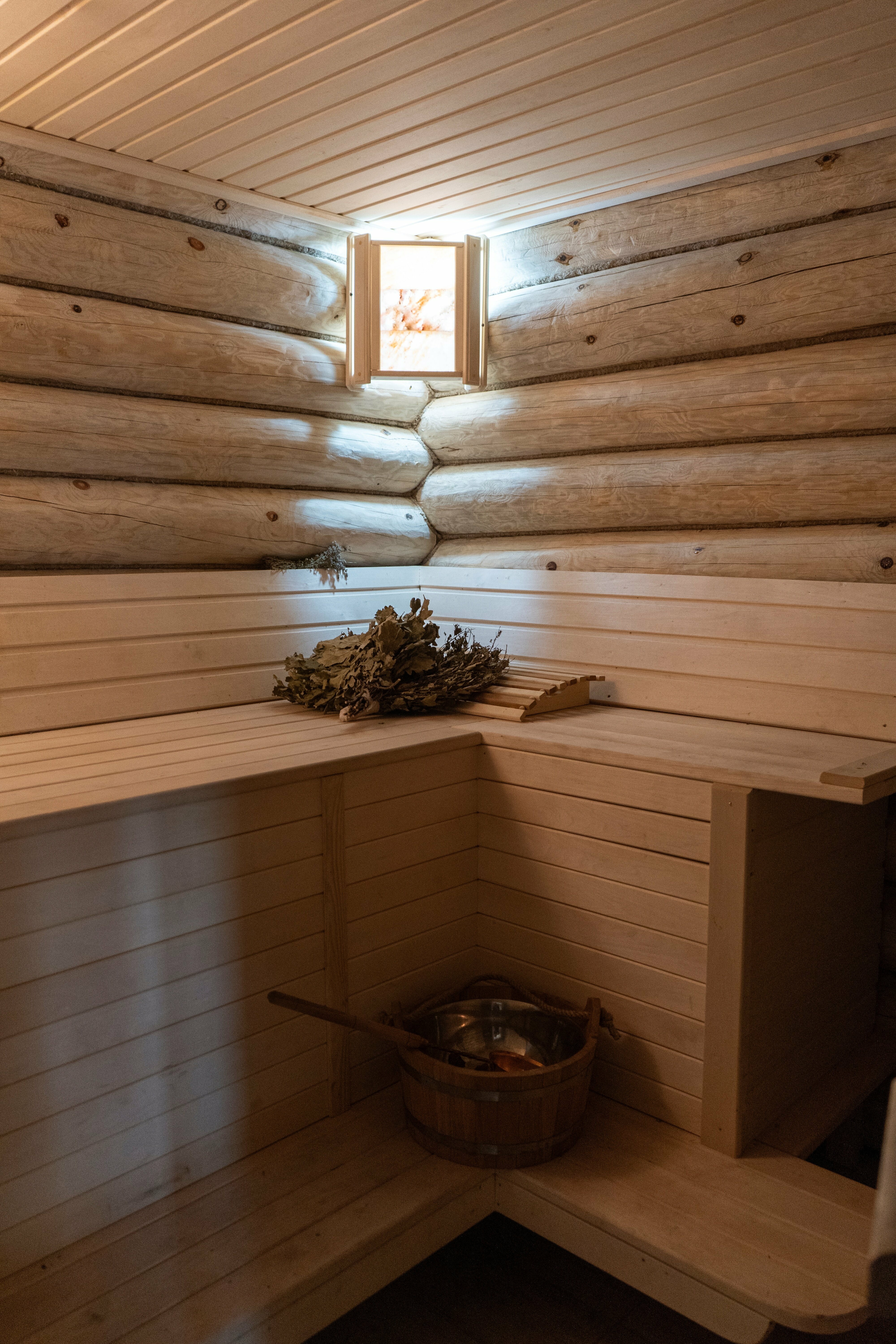 Эко Терем "Ахматовский Домик"