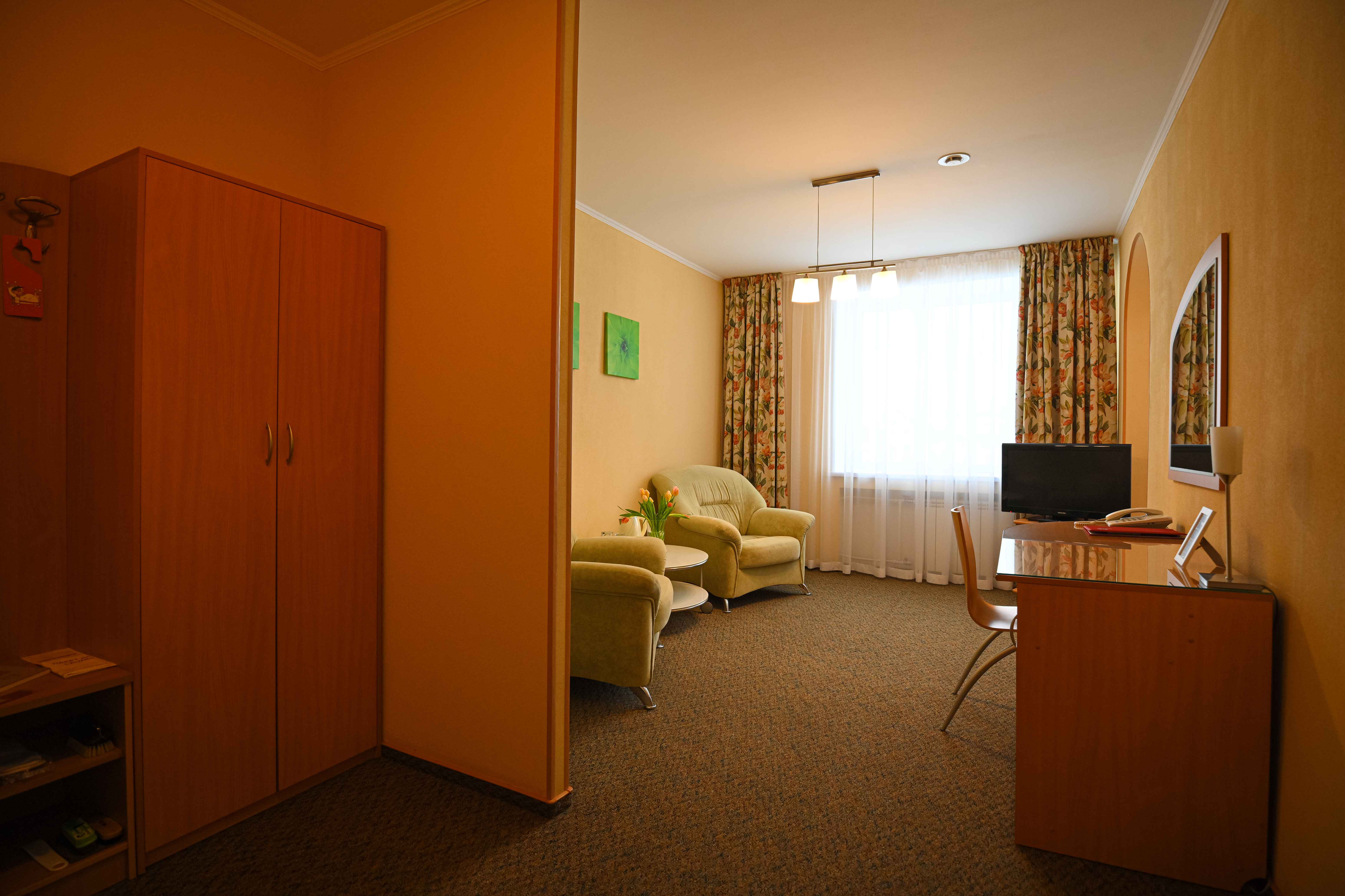 Junior Suite