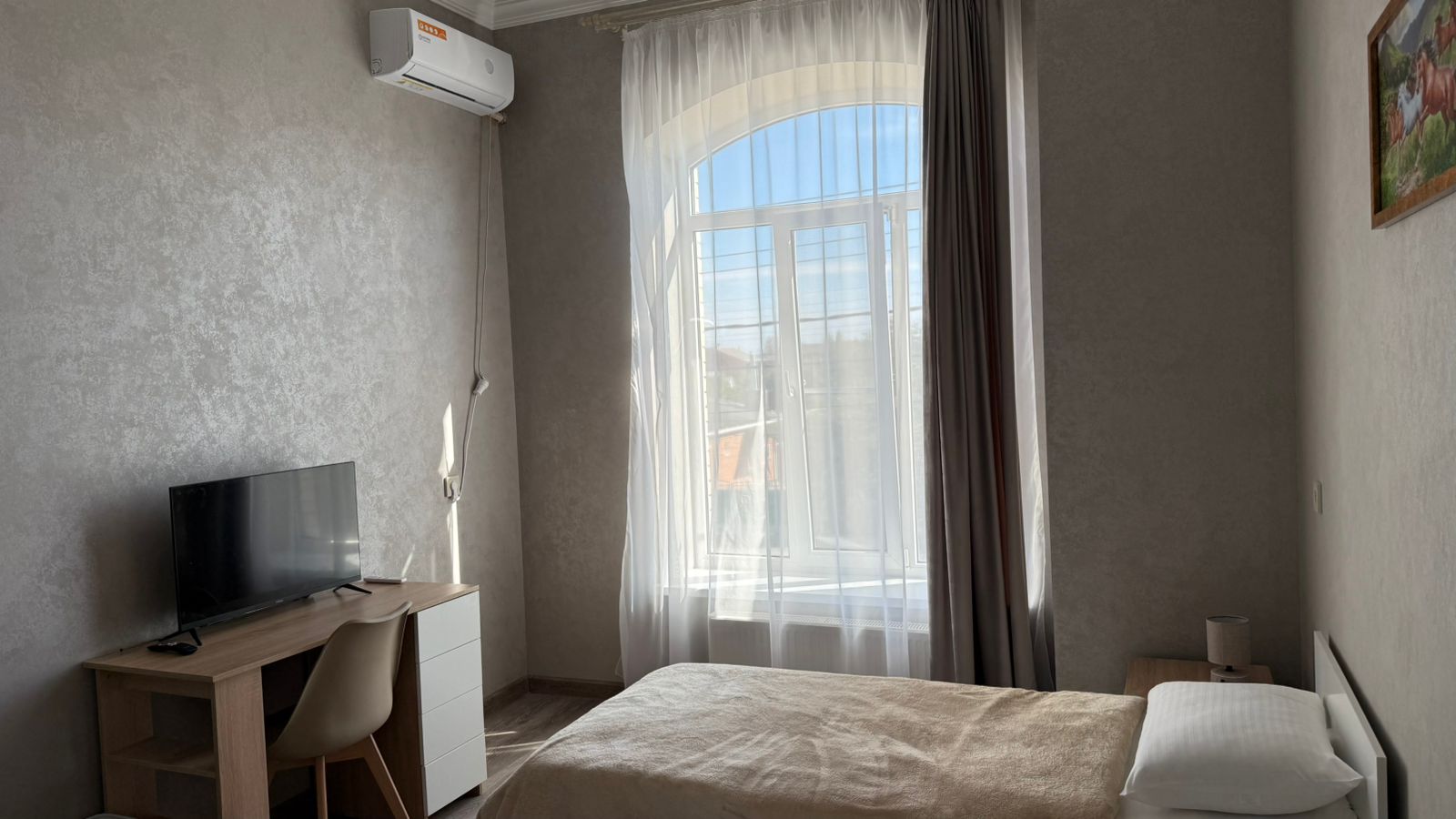 Семейный номер