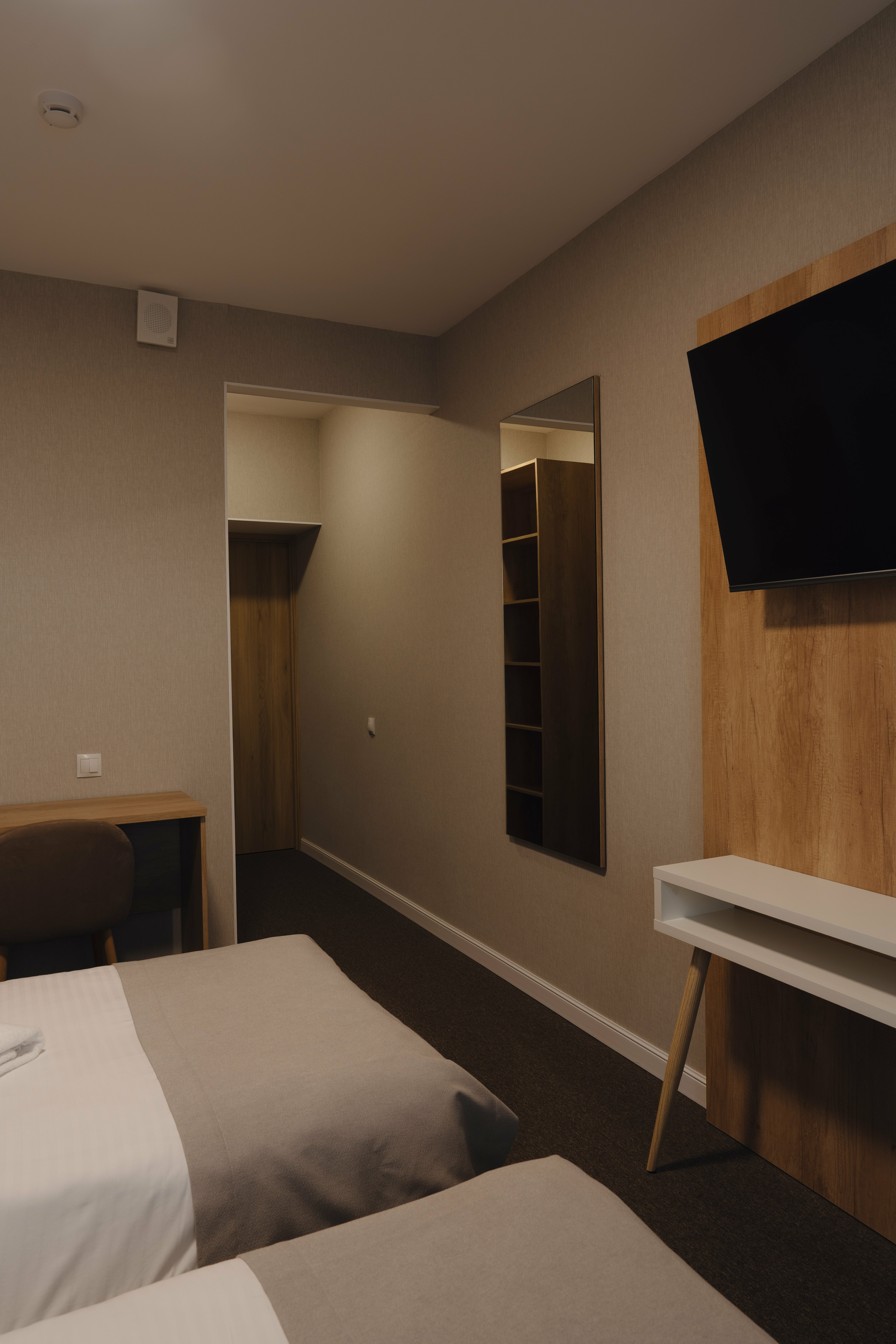 Номер Комфорт