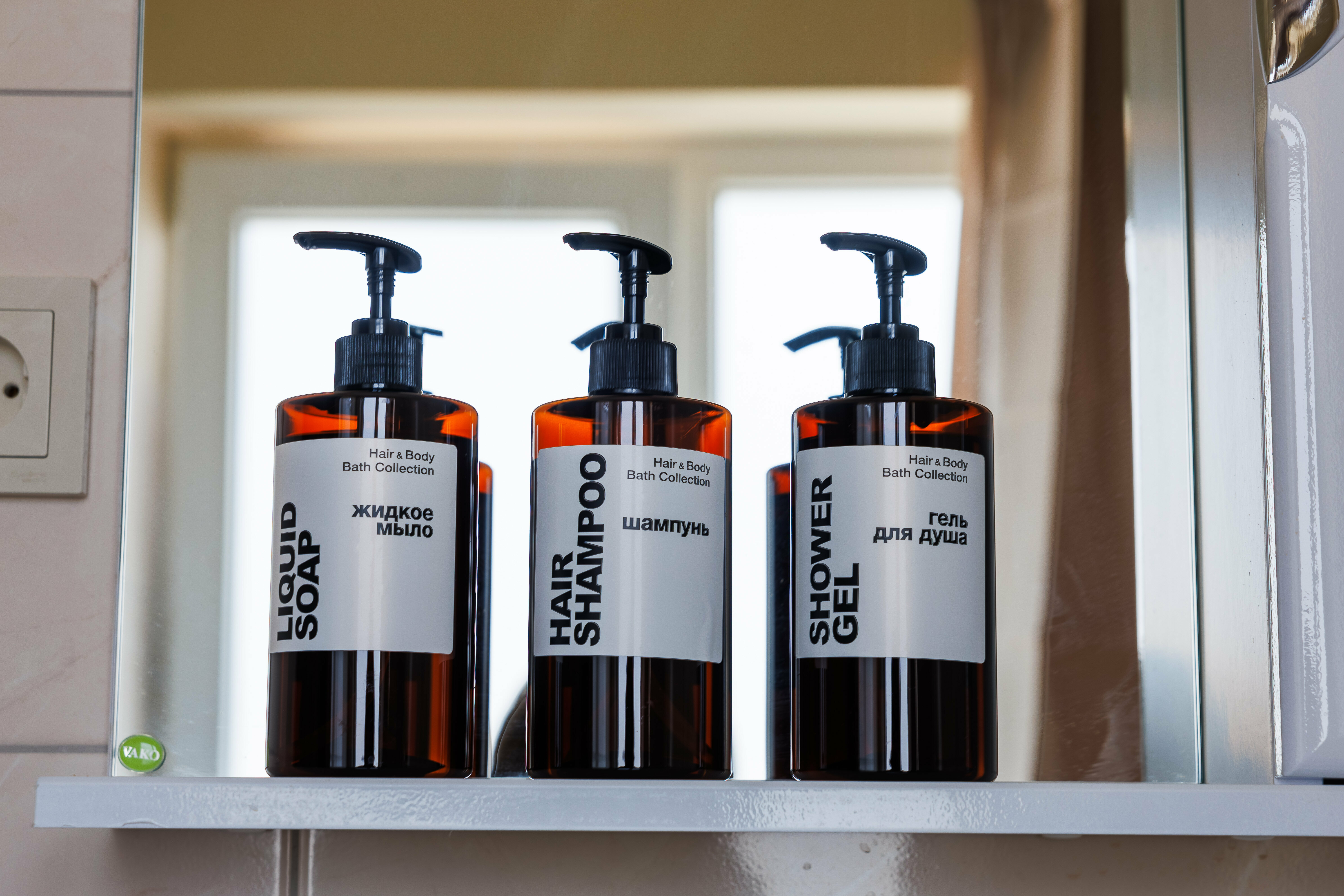 Двухкомнатный делюкс в Старом замке