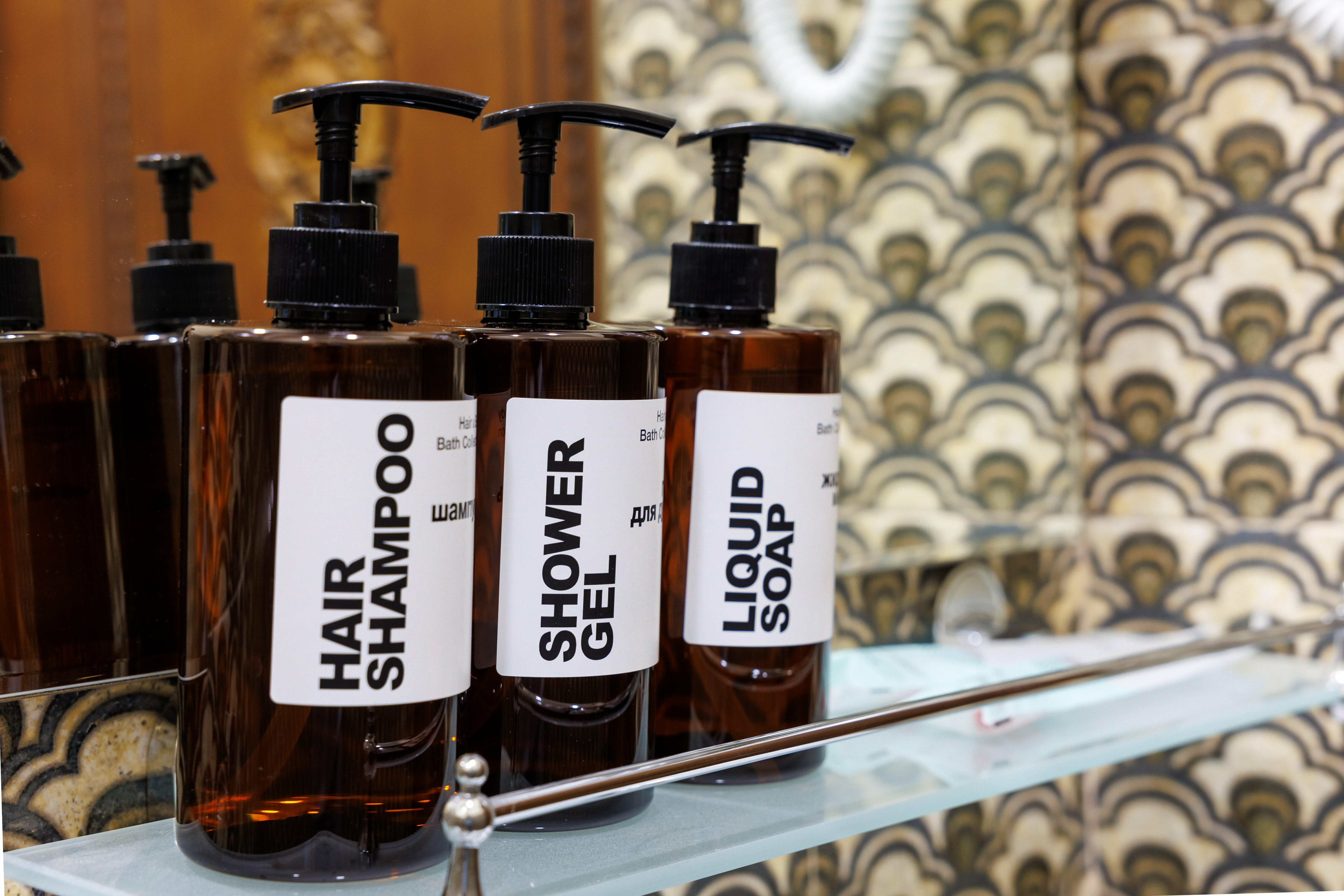 Улучшенный двухместный номер с 1 кроватью