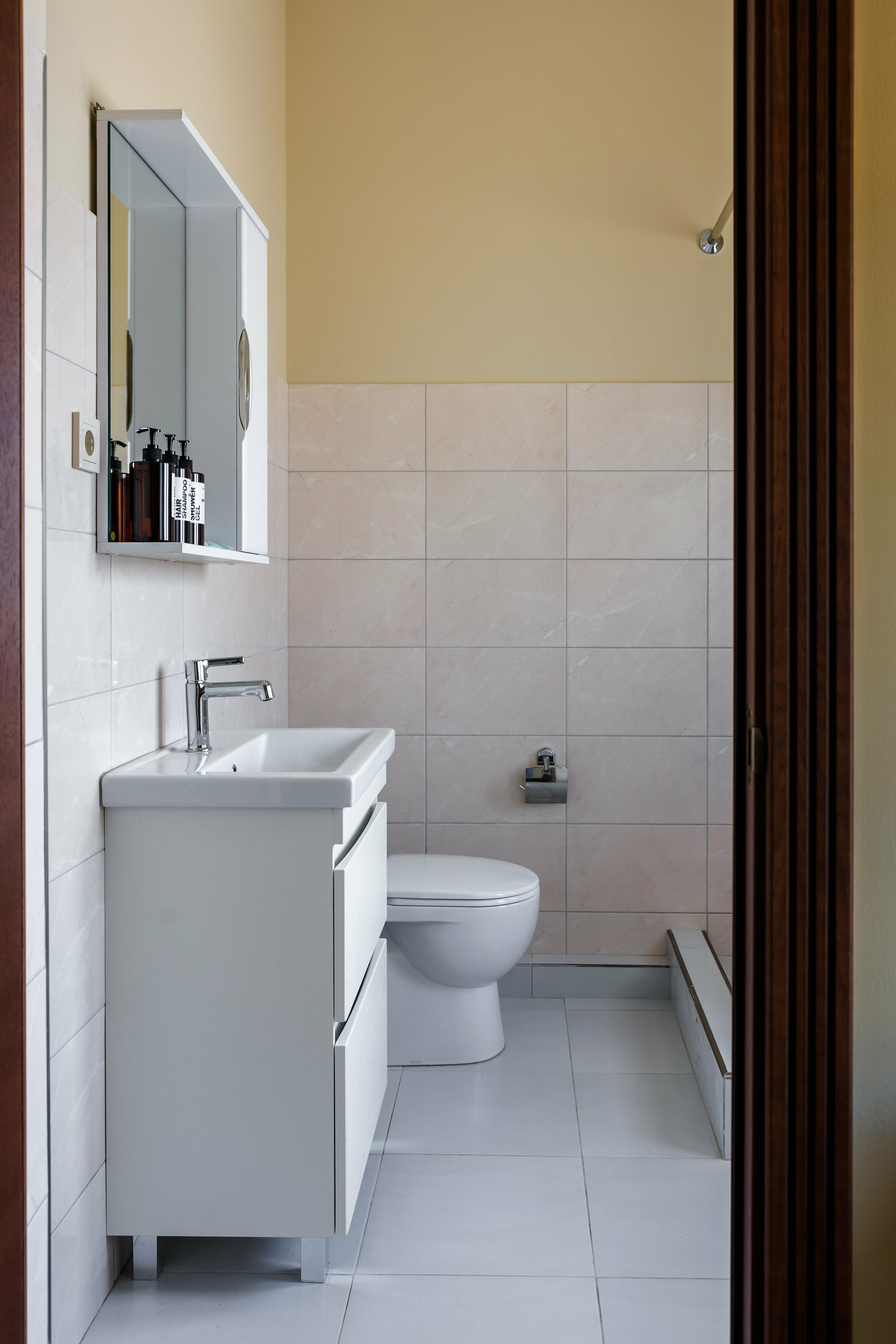 Двухместный номер с 1 кроватью