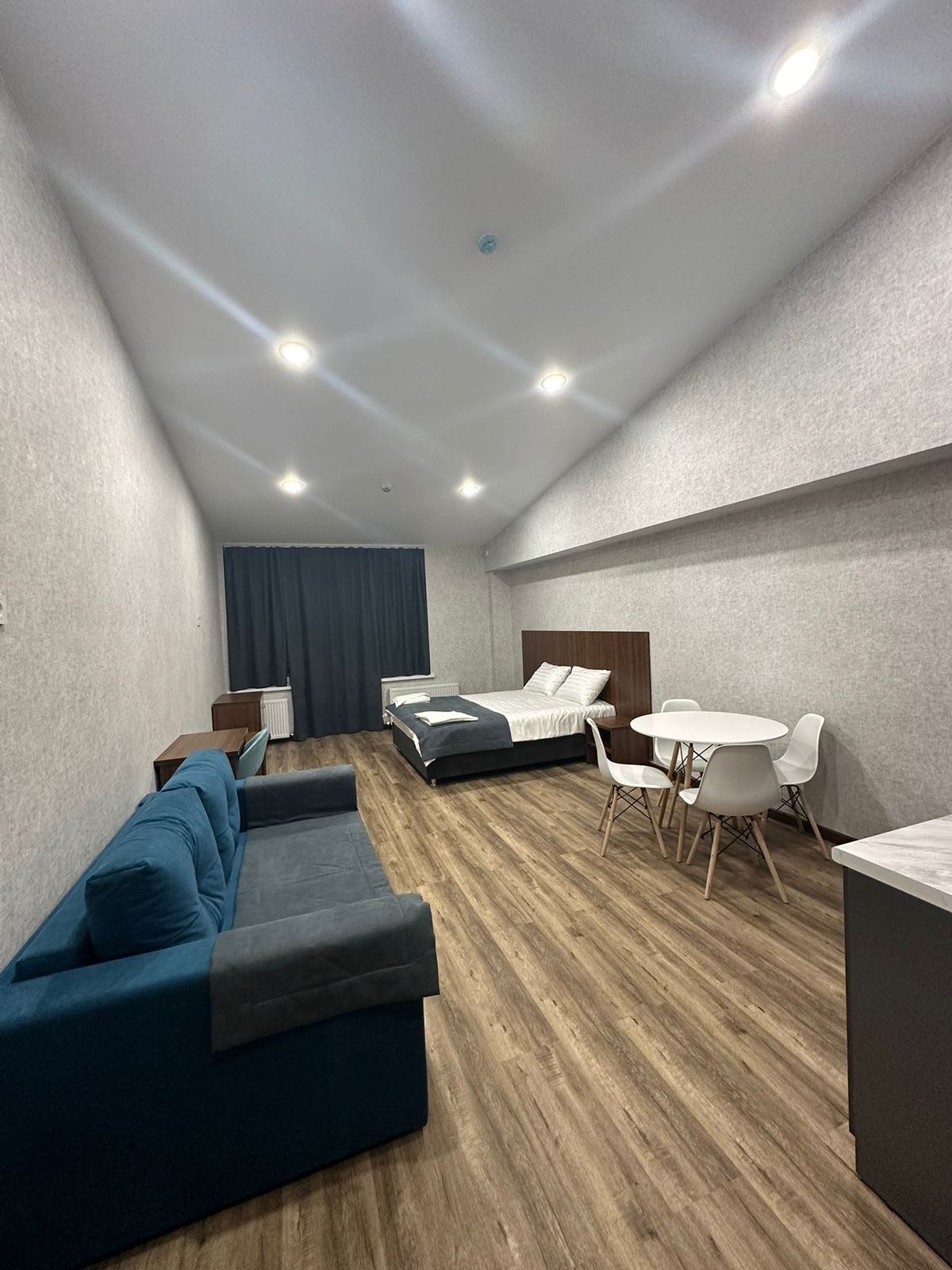 Командный или семейный номер