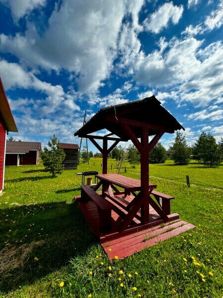 Улучшенный четырехместный номер