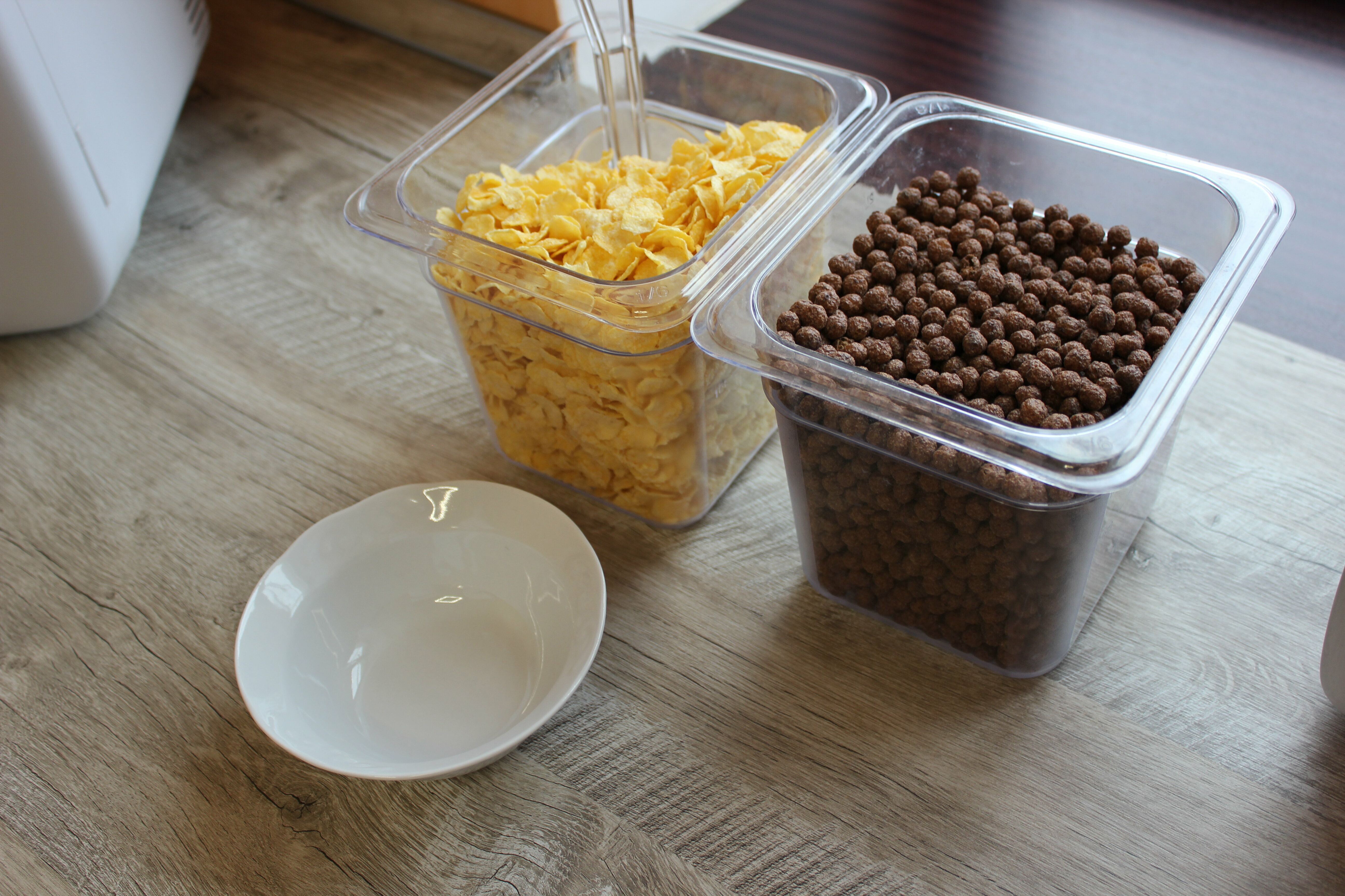 Улучшенный номер с кроватью размера «queen-size»