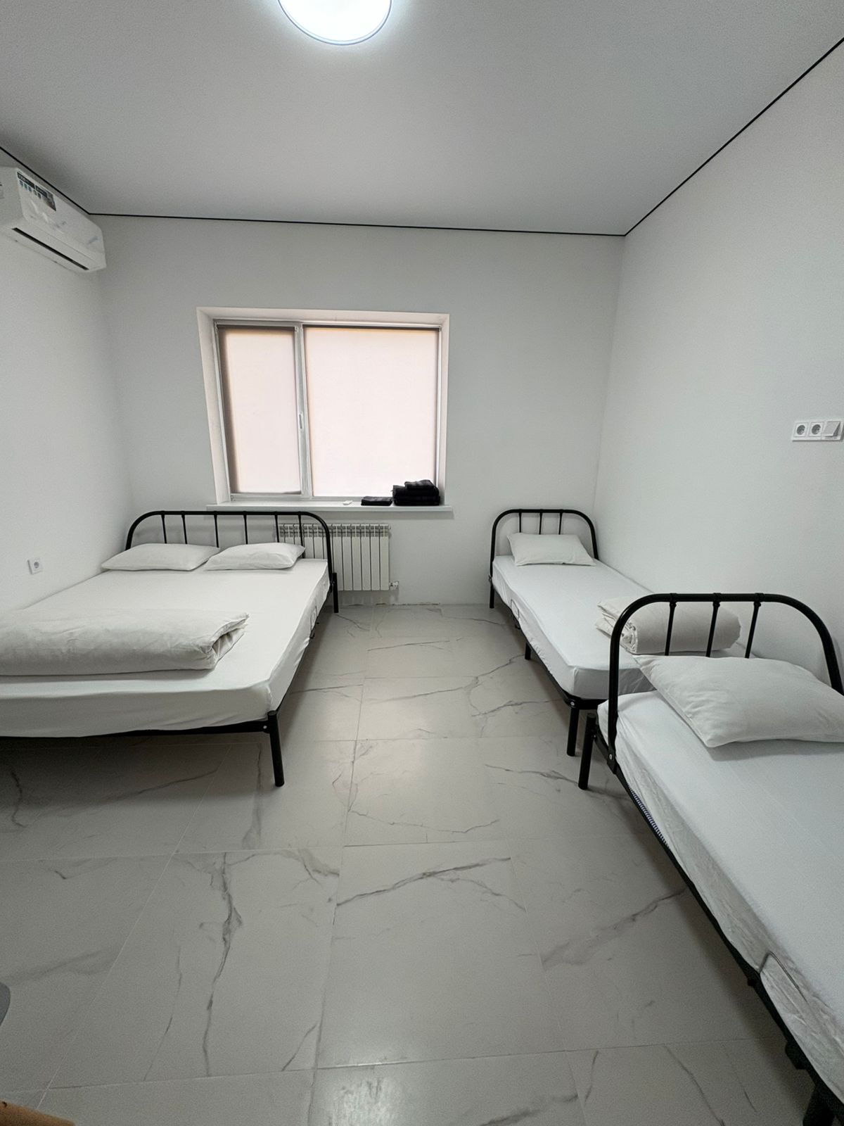 Четырехместный номер «Комфорт»