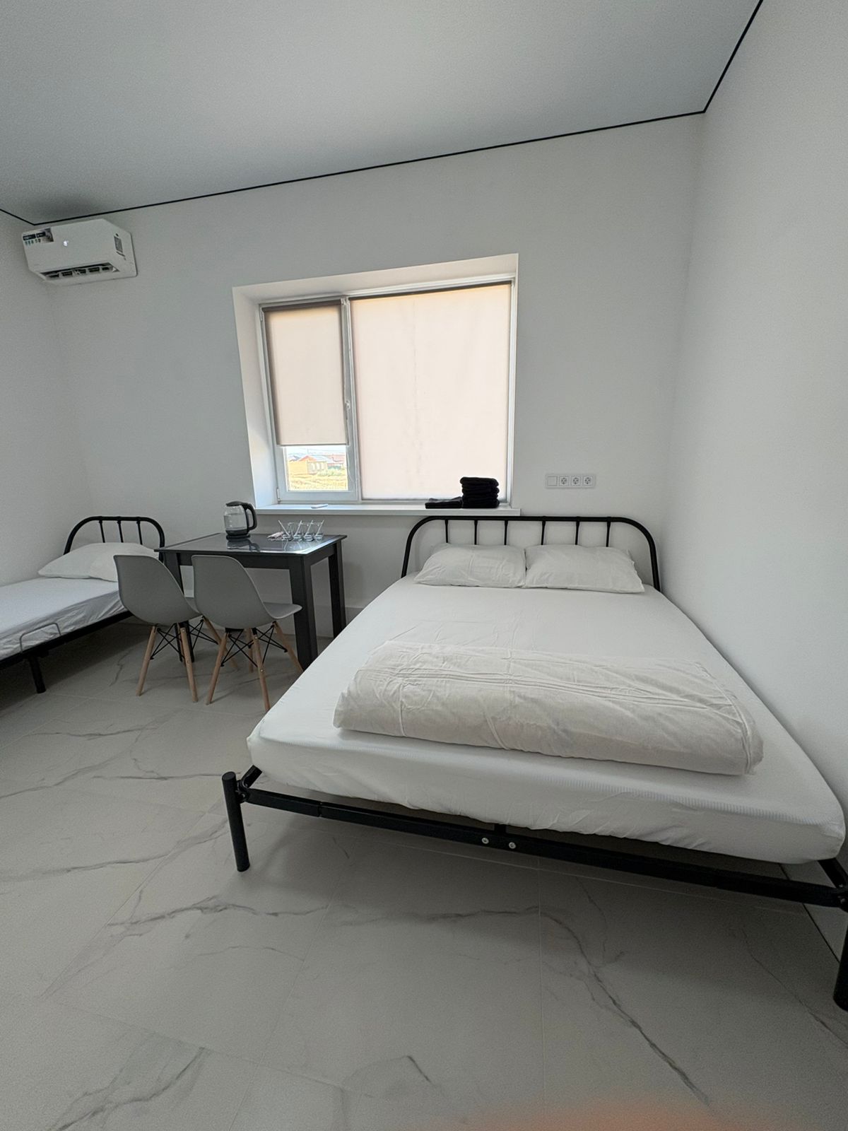 Четырехместный номер «Комфорт»