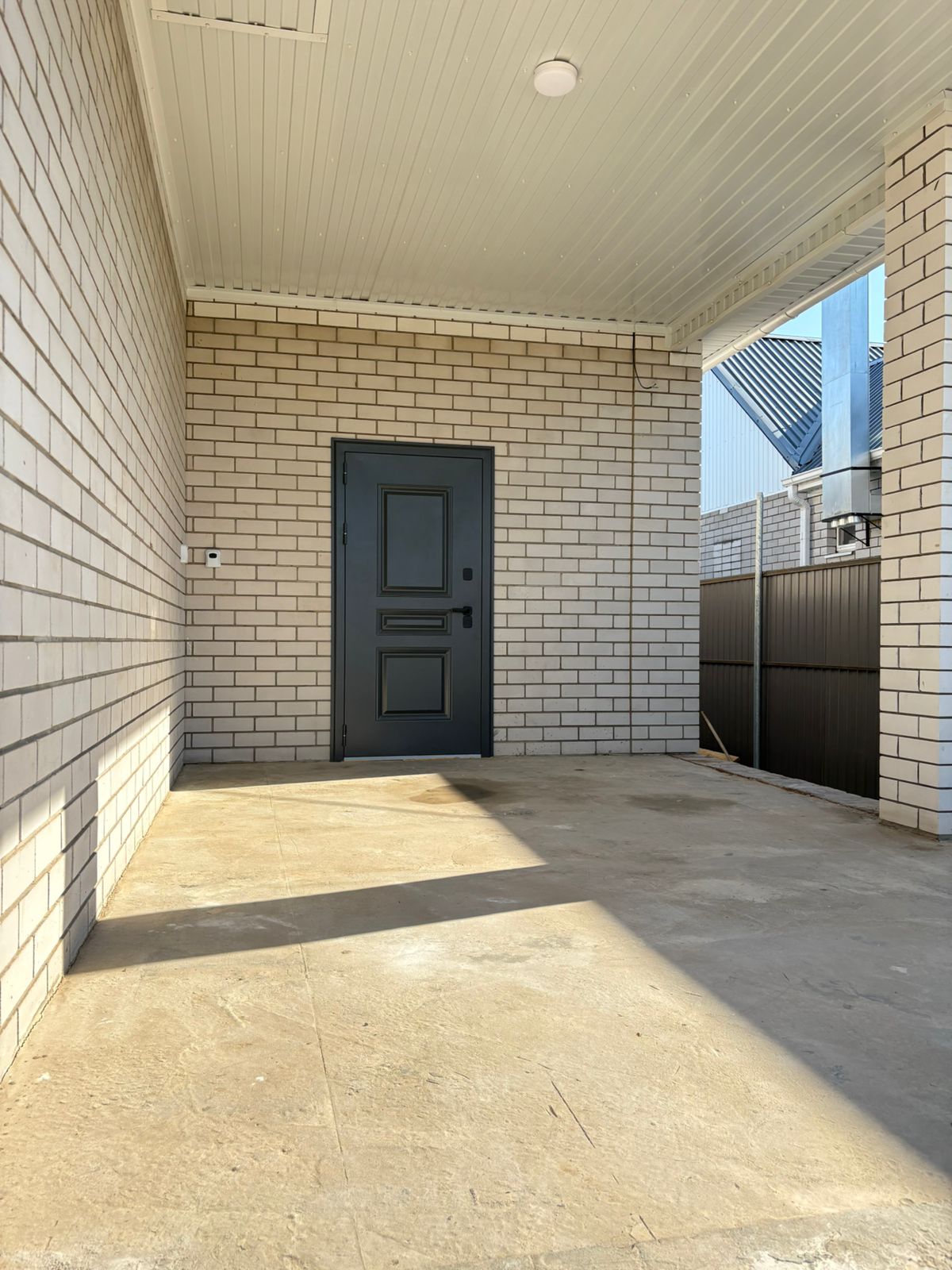 Четырехместный номер «Комфорт»