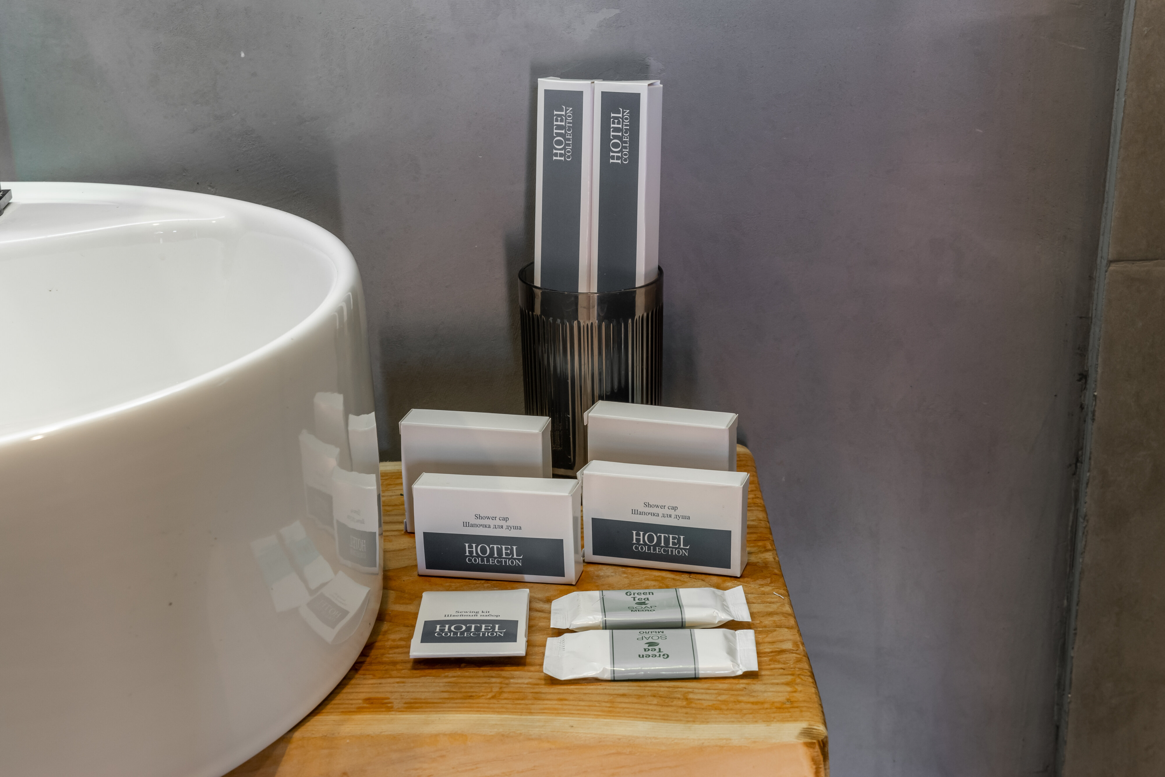 Двухместный номер с 1 кроватью и балконом