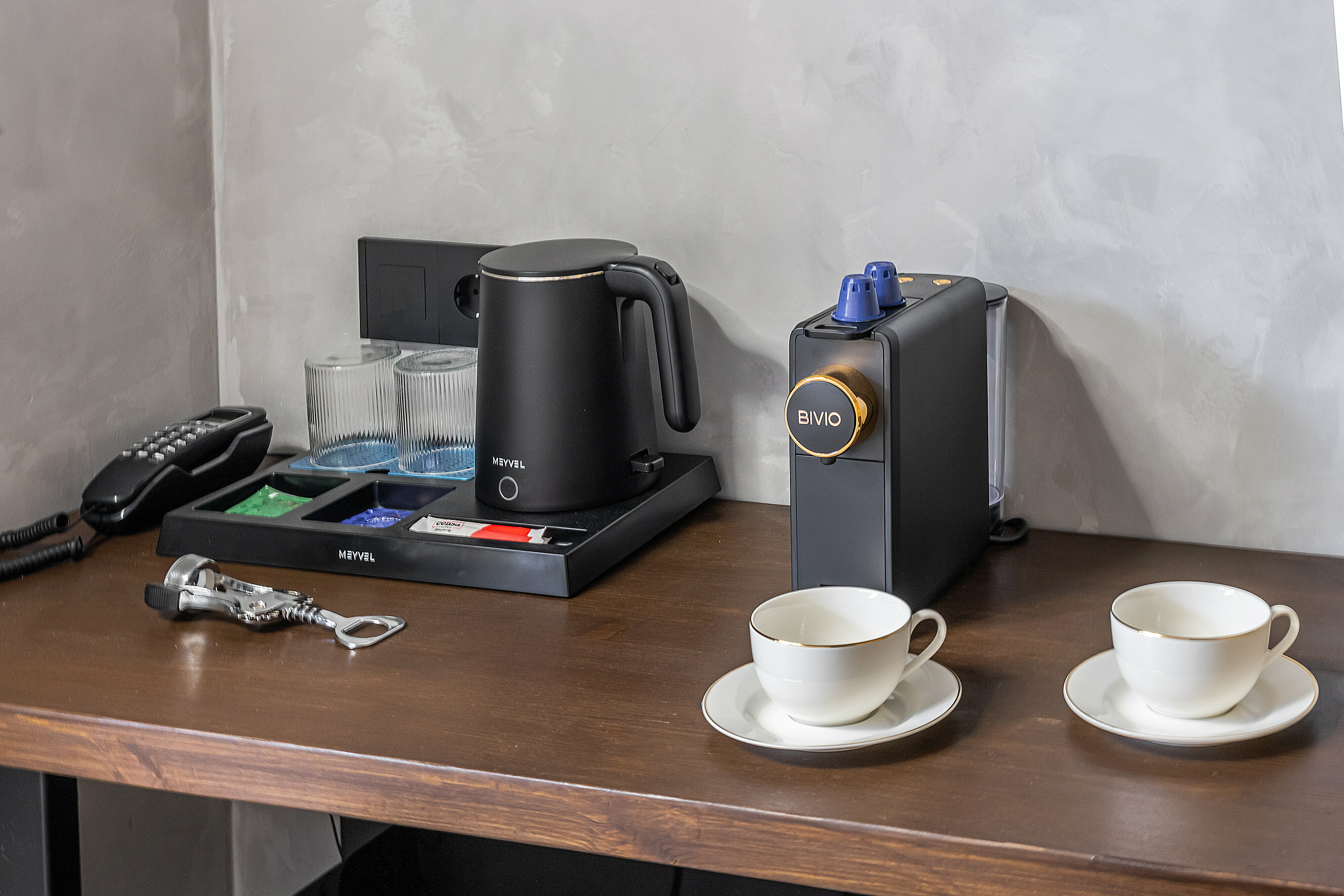 Джуниор Сюит № 11