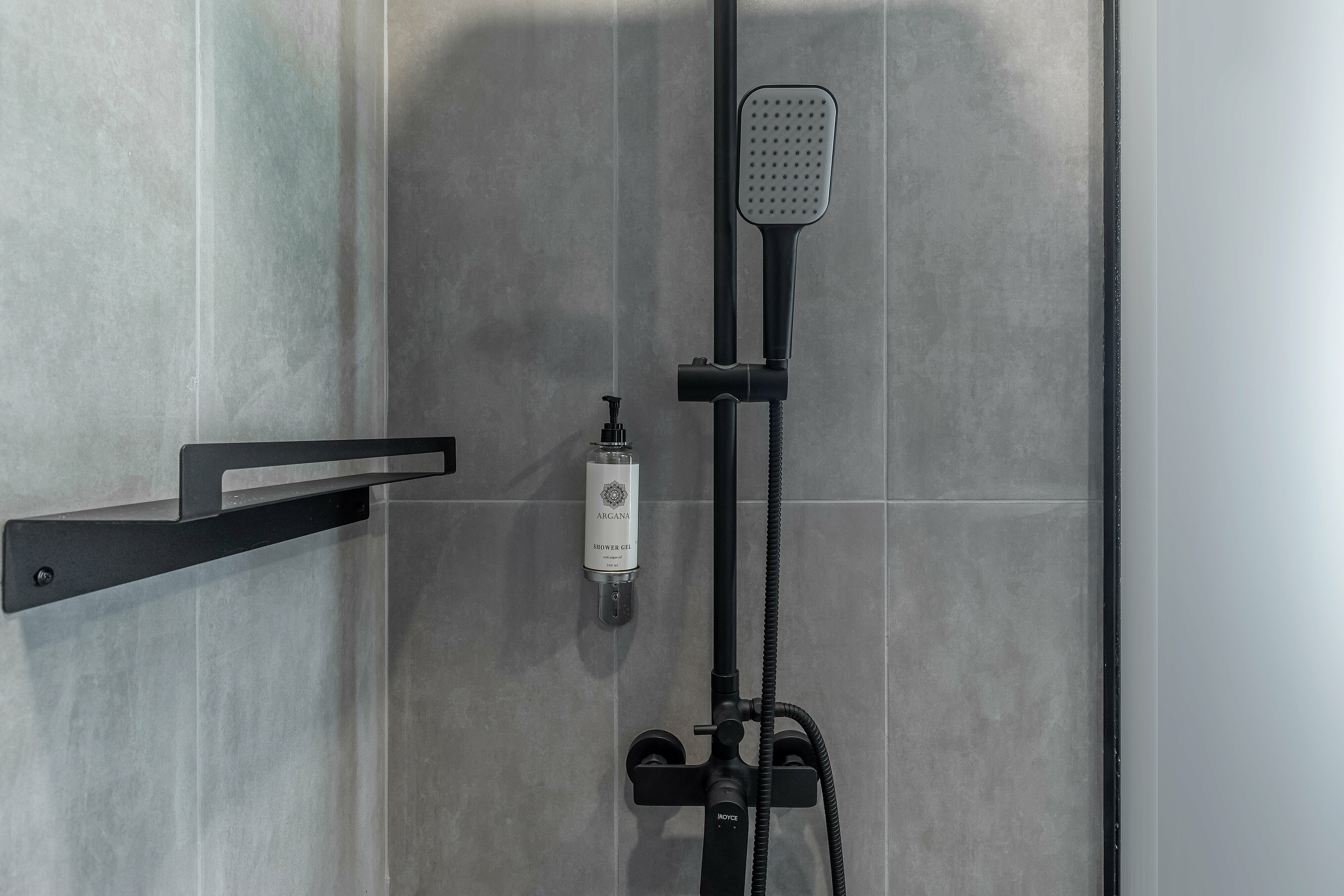 Стандарт с кухней № 7