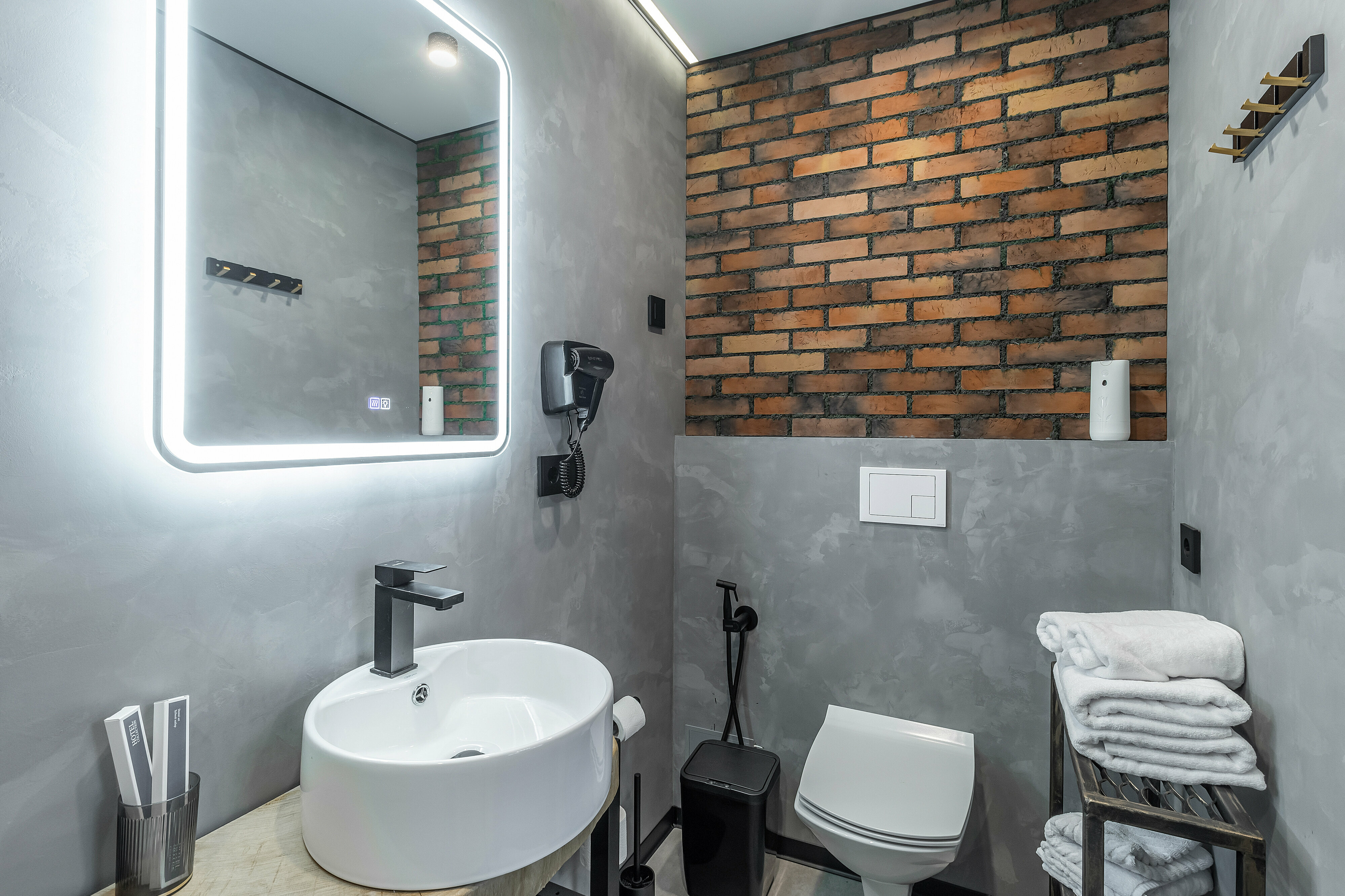 Стандарт с кухней № 7