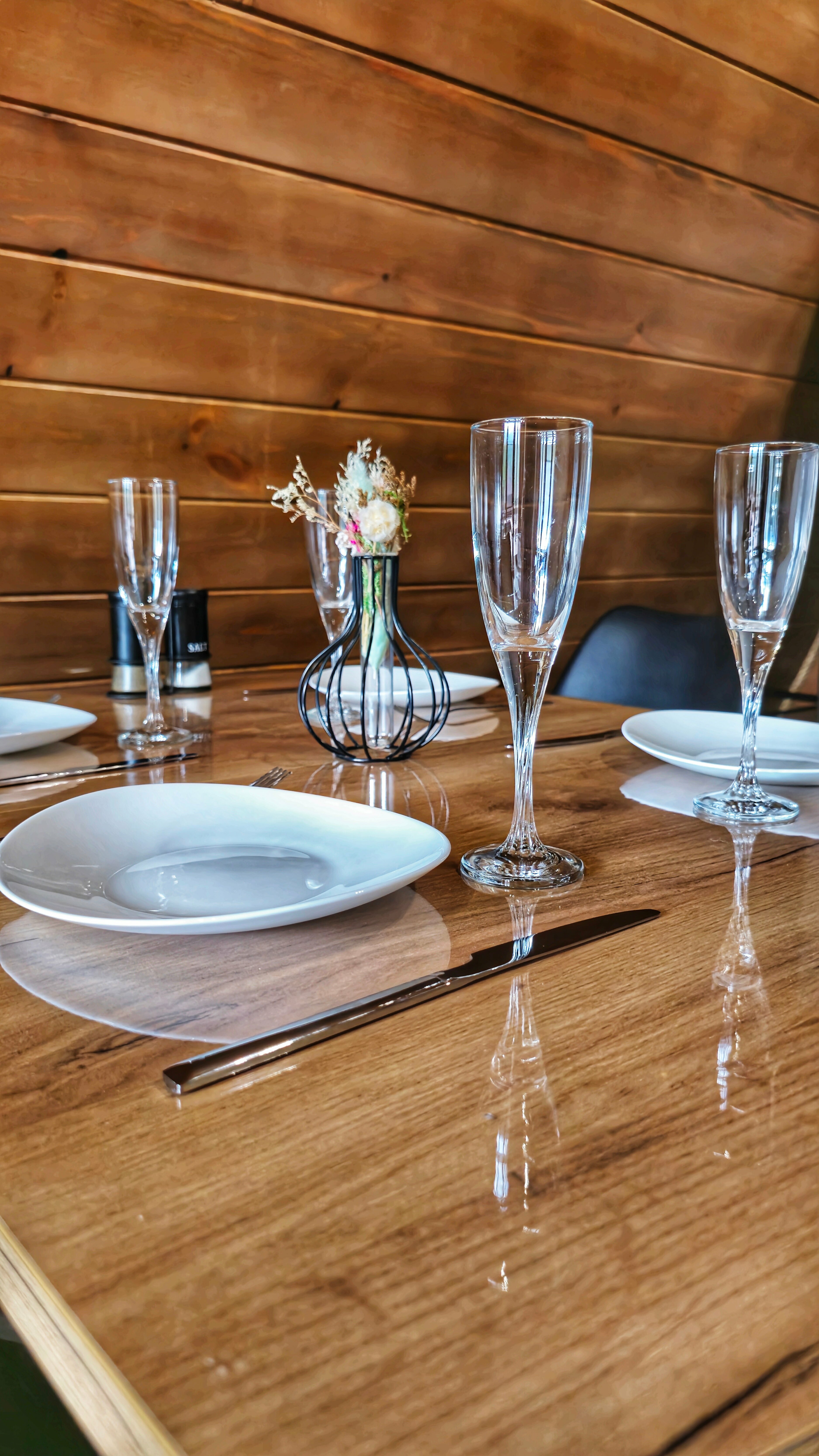 Шале №2!!!  С 1 спальней + кухня гостиная с собственной кухней и ванной комнатой