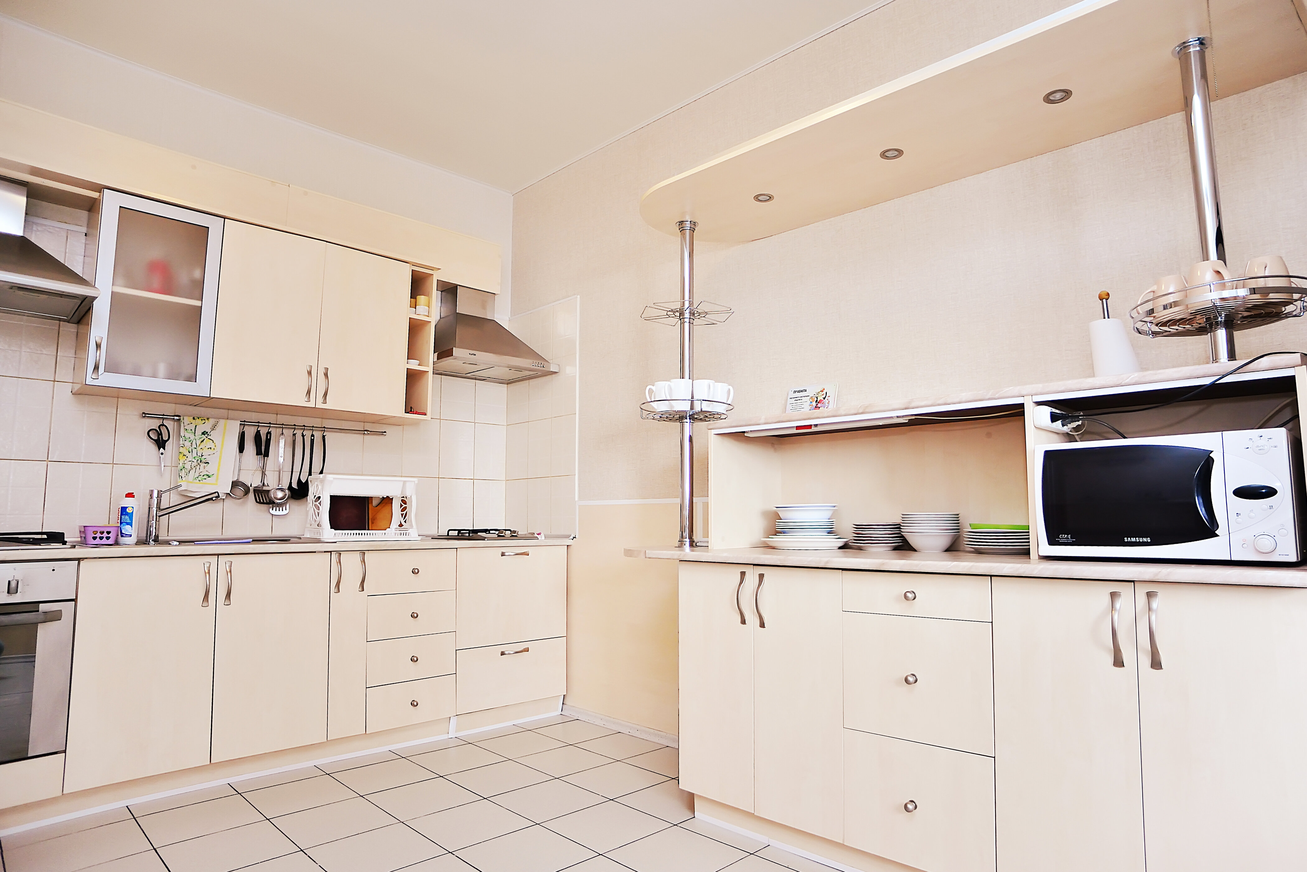 Семейный номер