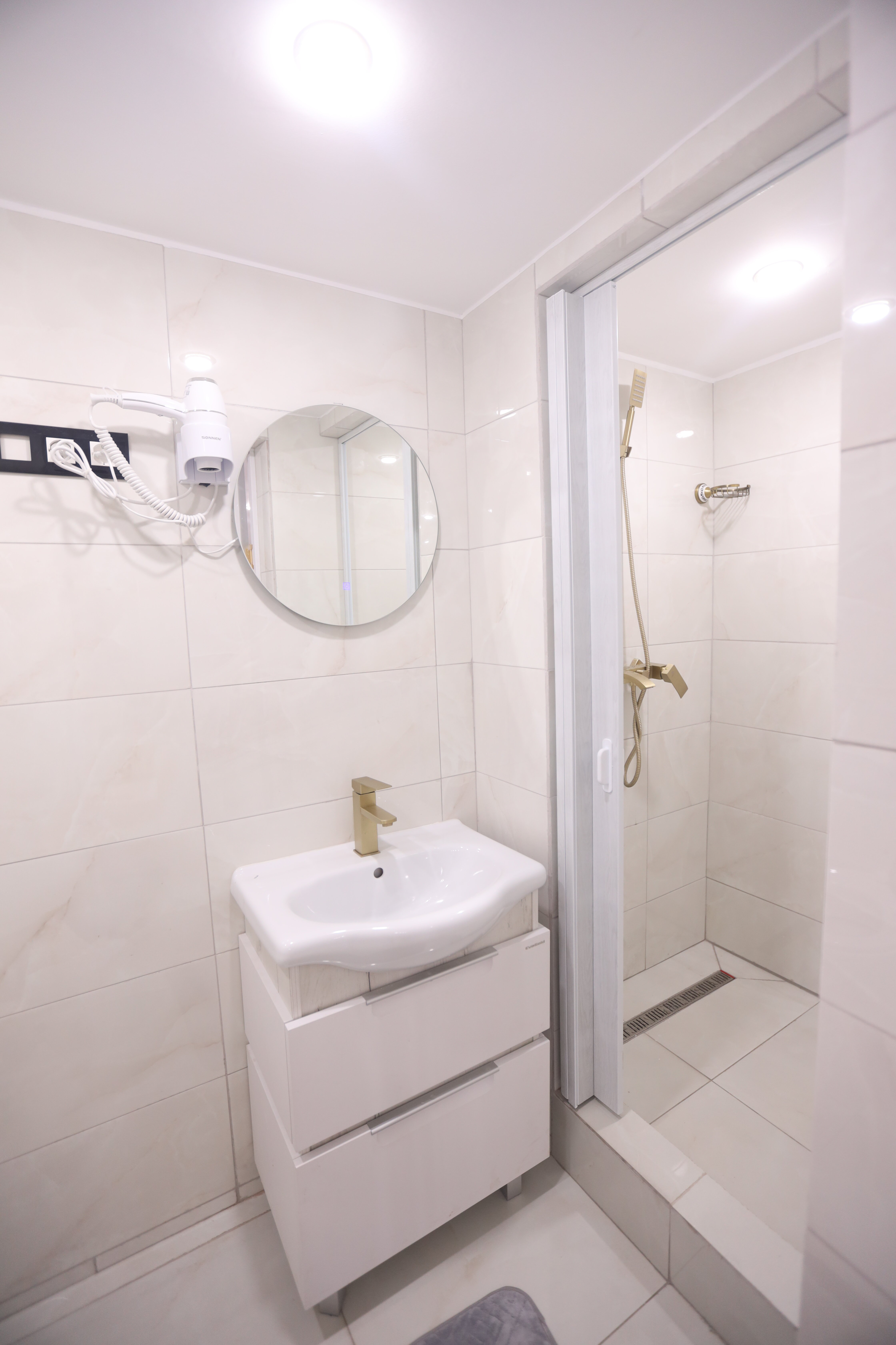 Пятиместный