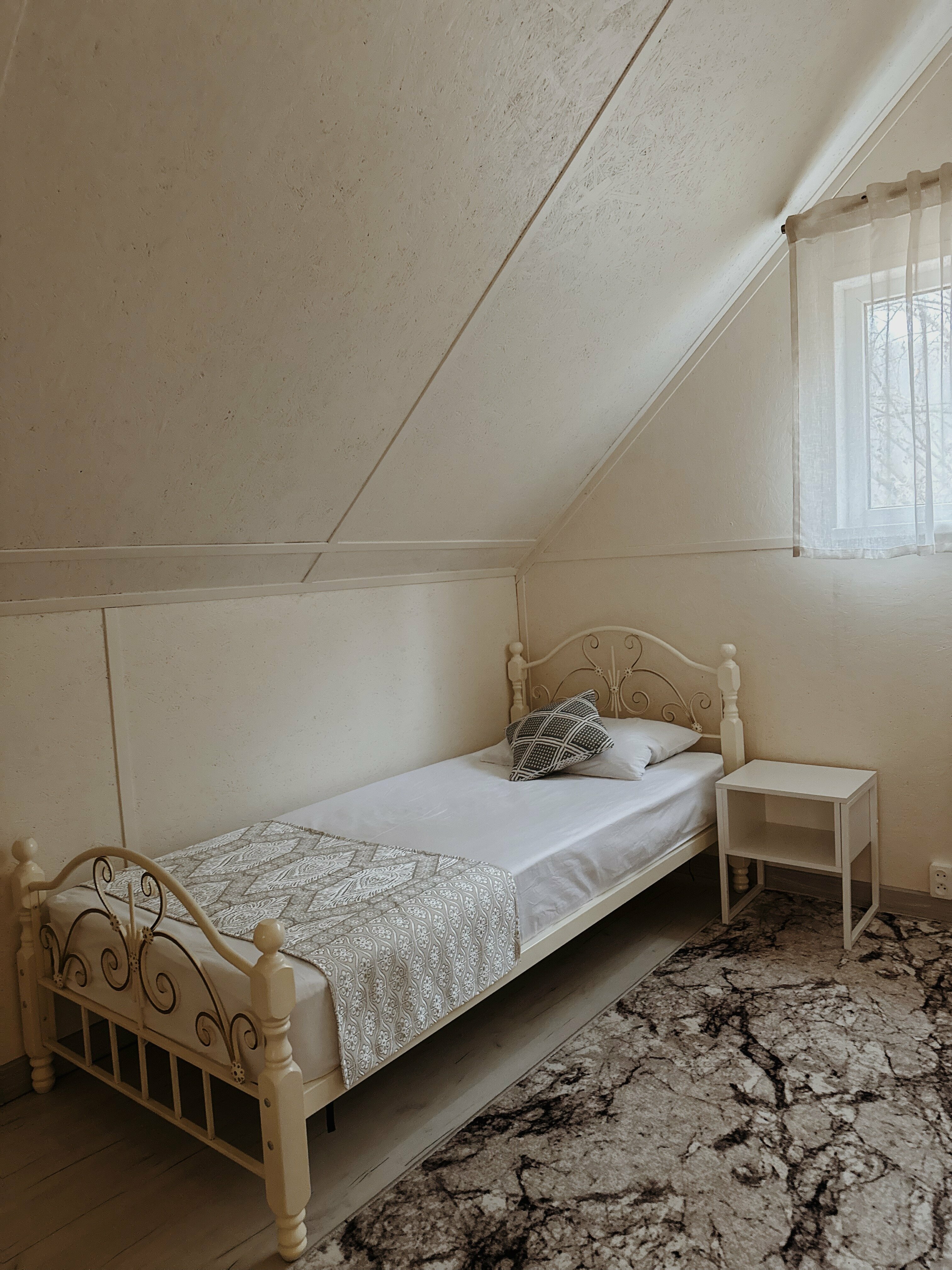 Коттедж для семейного отдыха