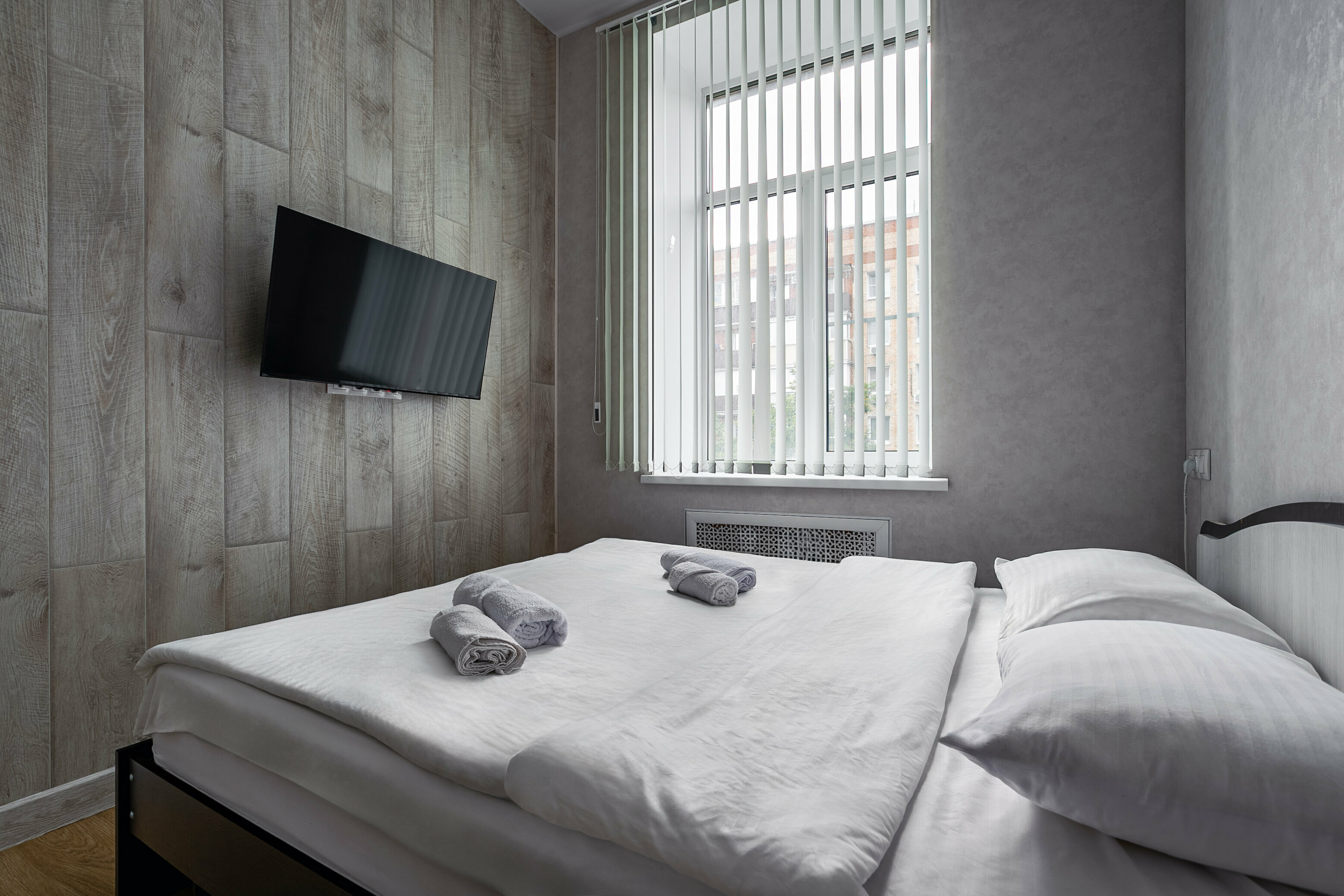 Стандартный номер-студия