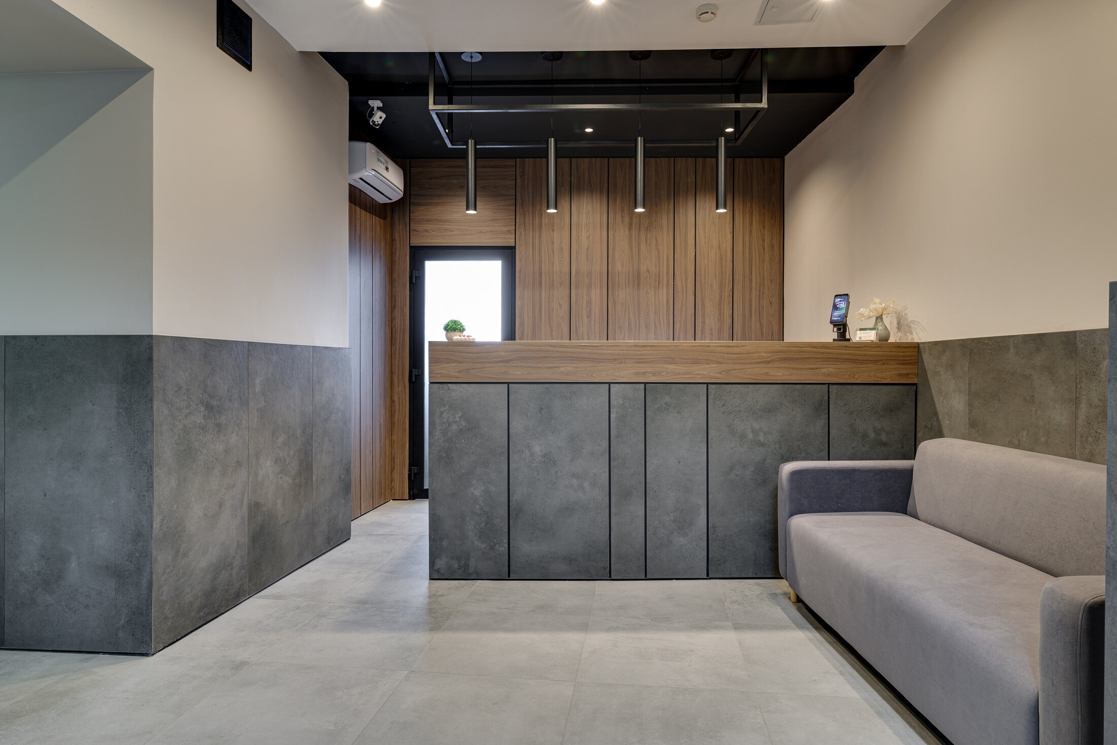 Улучшенный одноместный номер