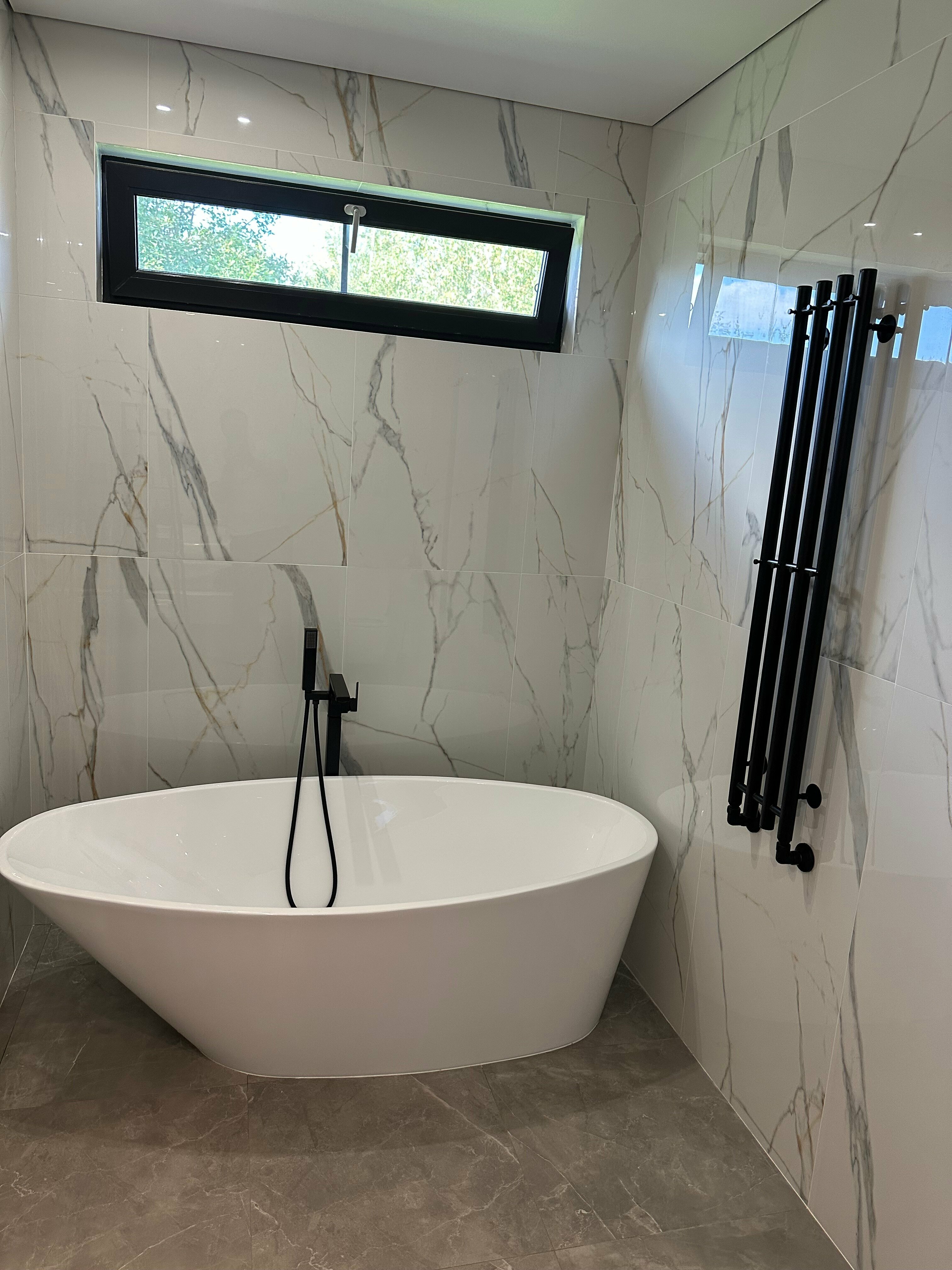 Коттедж Люкс