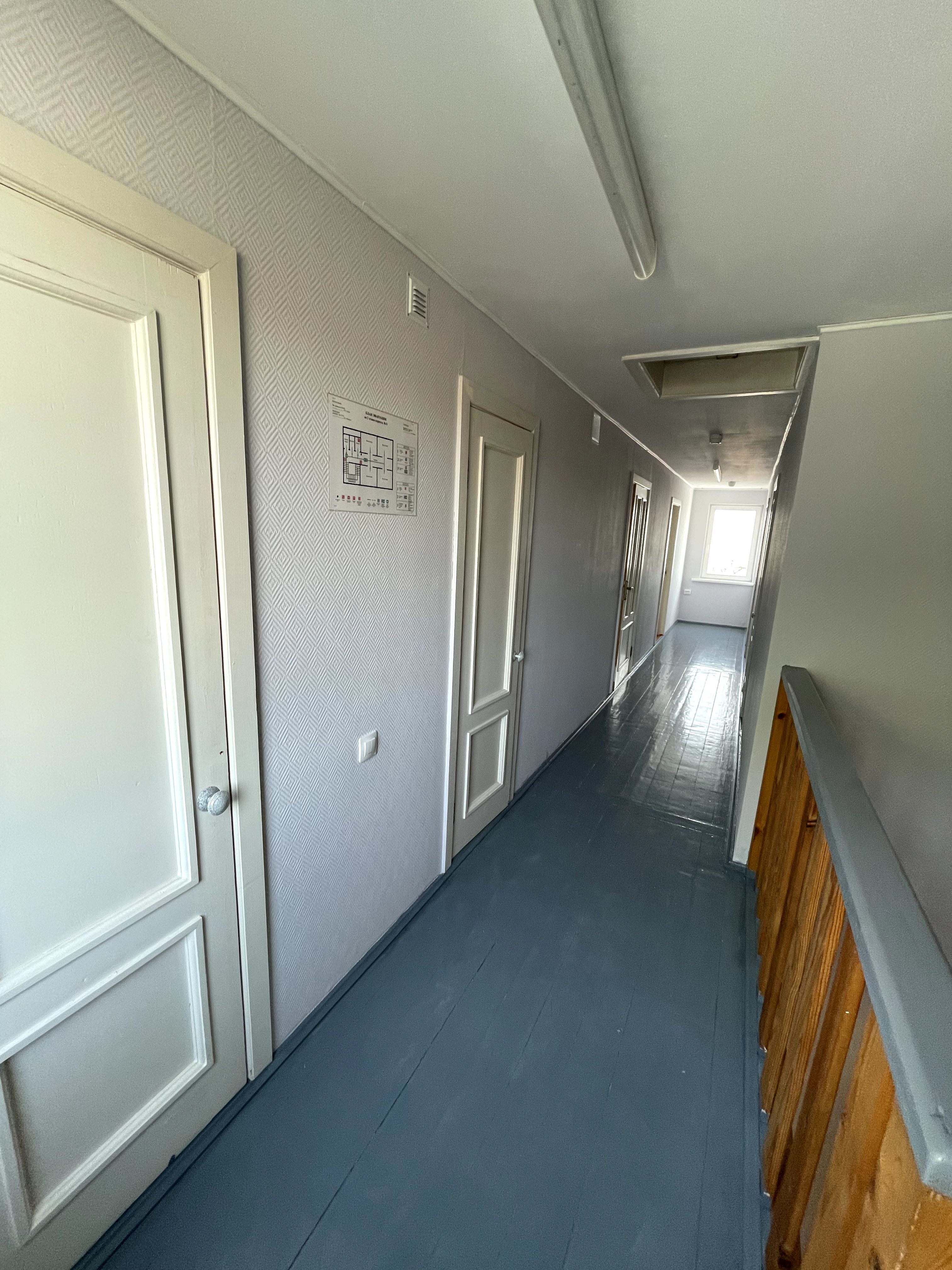 Коттедж для большой компании №1