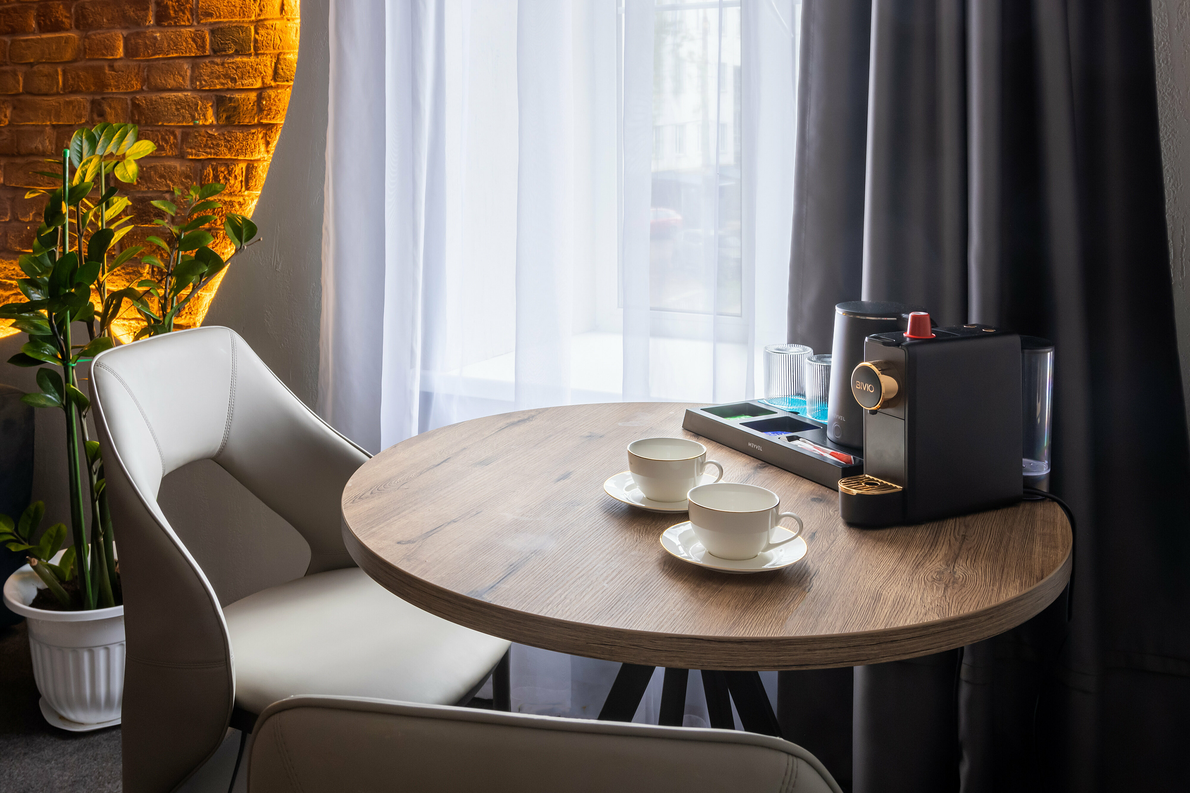 Джуниор Сюит № 2