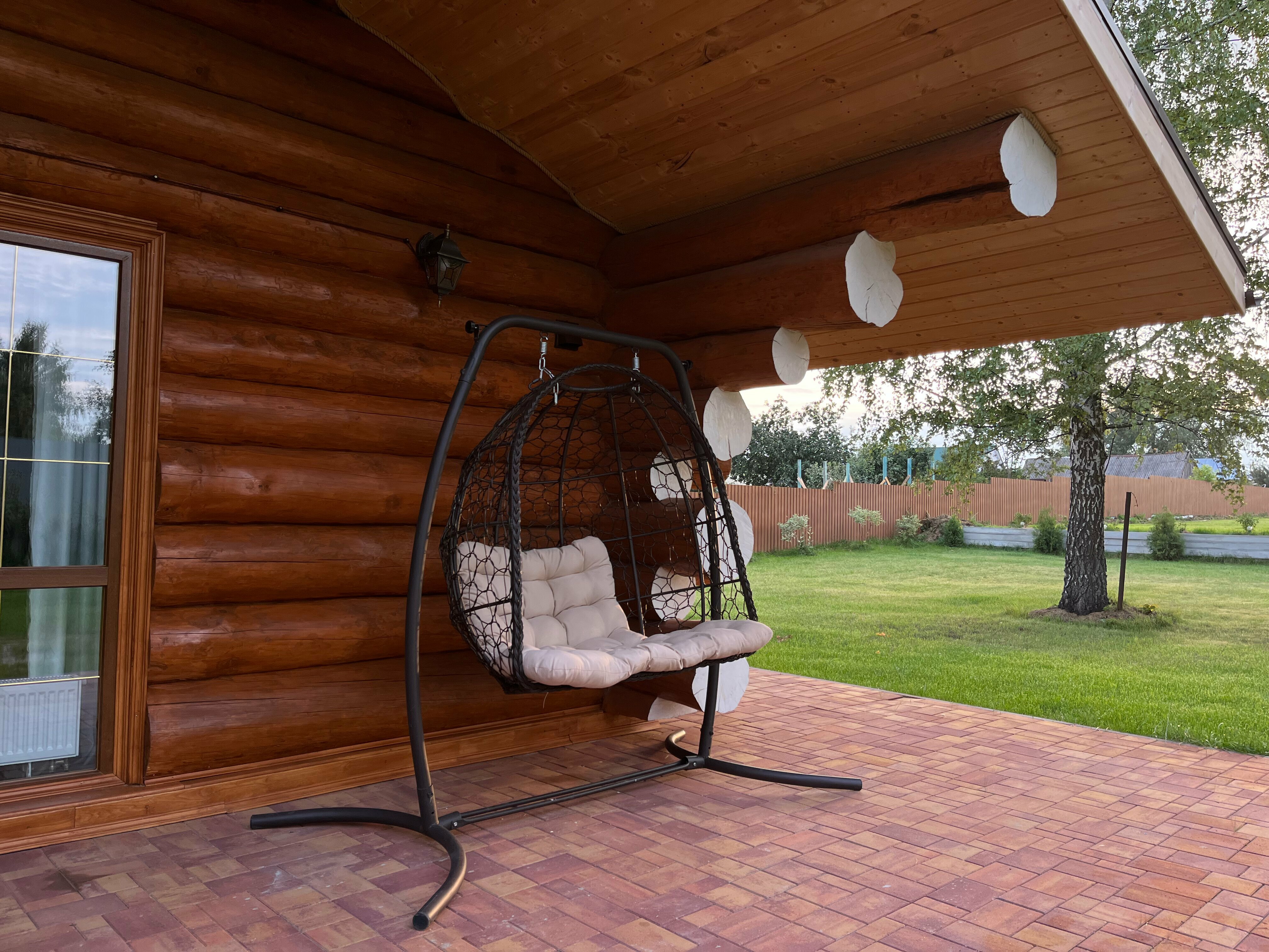 Горыныч в Казаре!