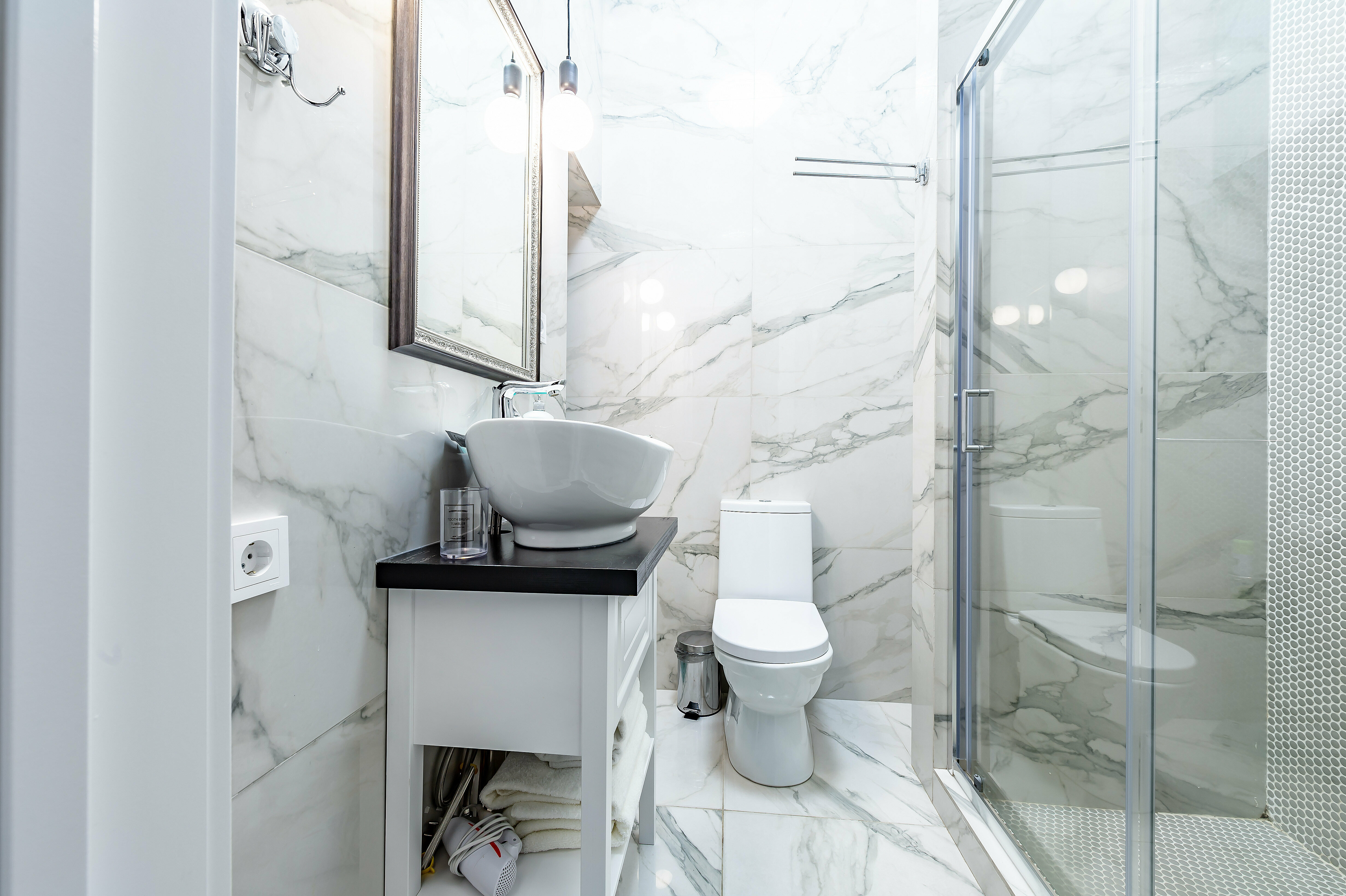 Улучшенный семейный номер