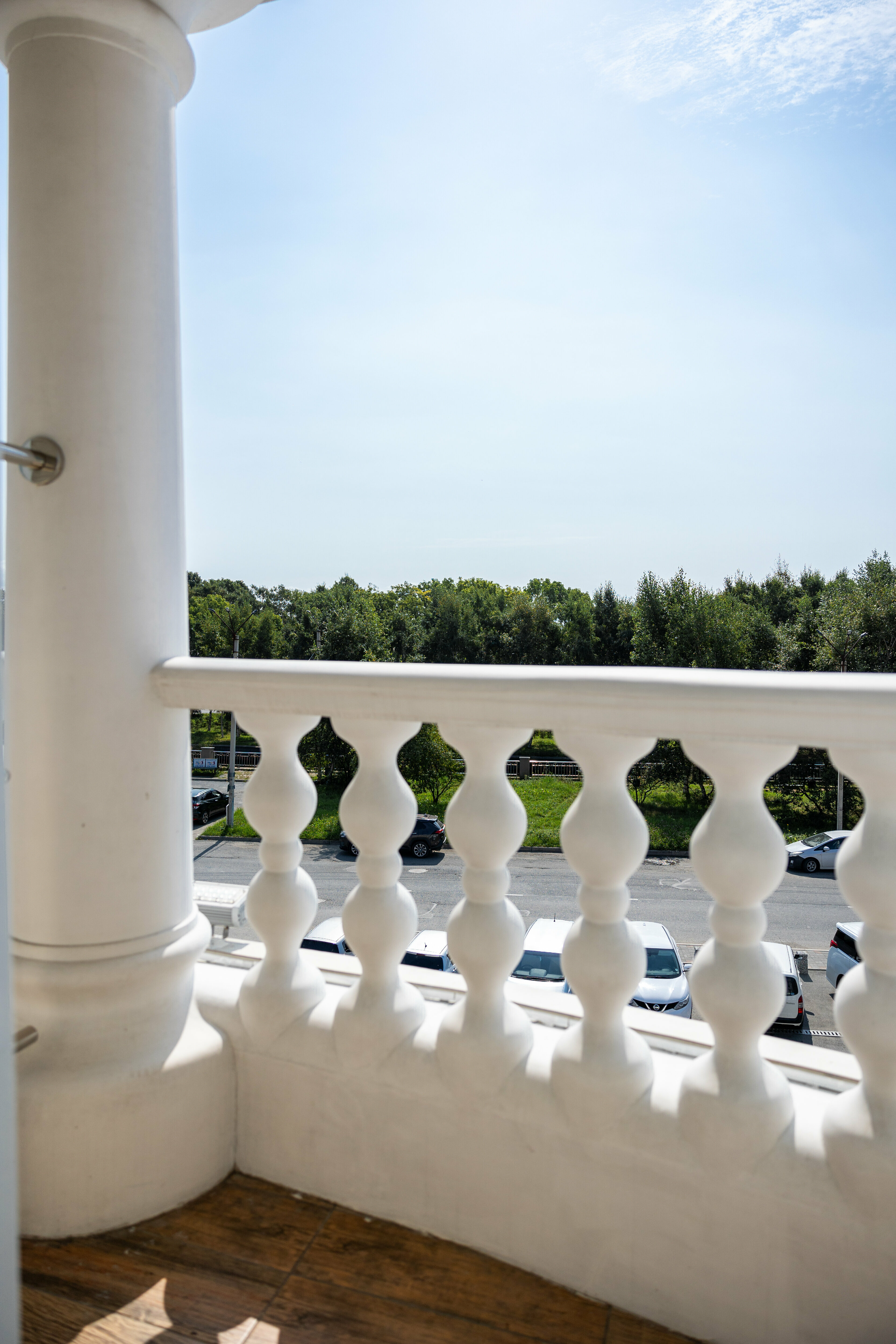 Джуниор  Сюит