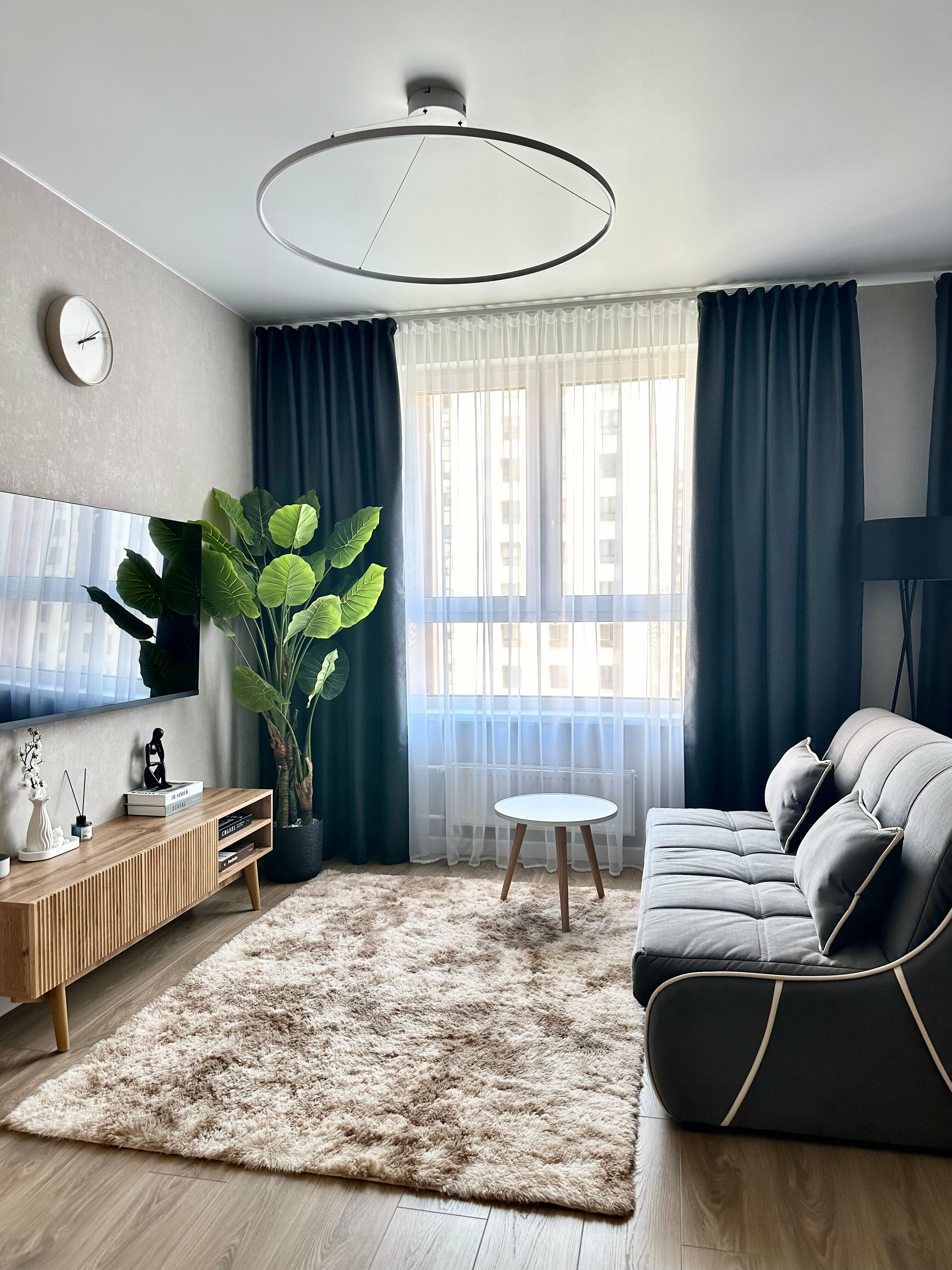 Берлин - апартаменты ЛЮКС