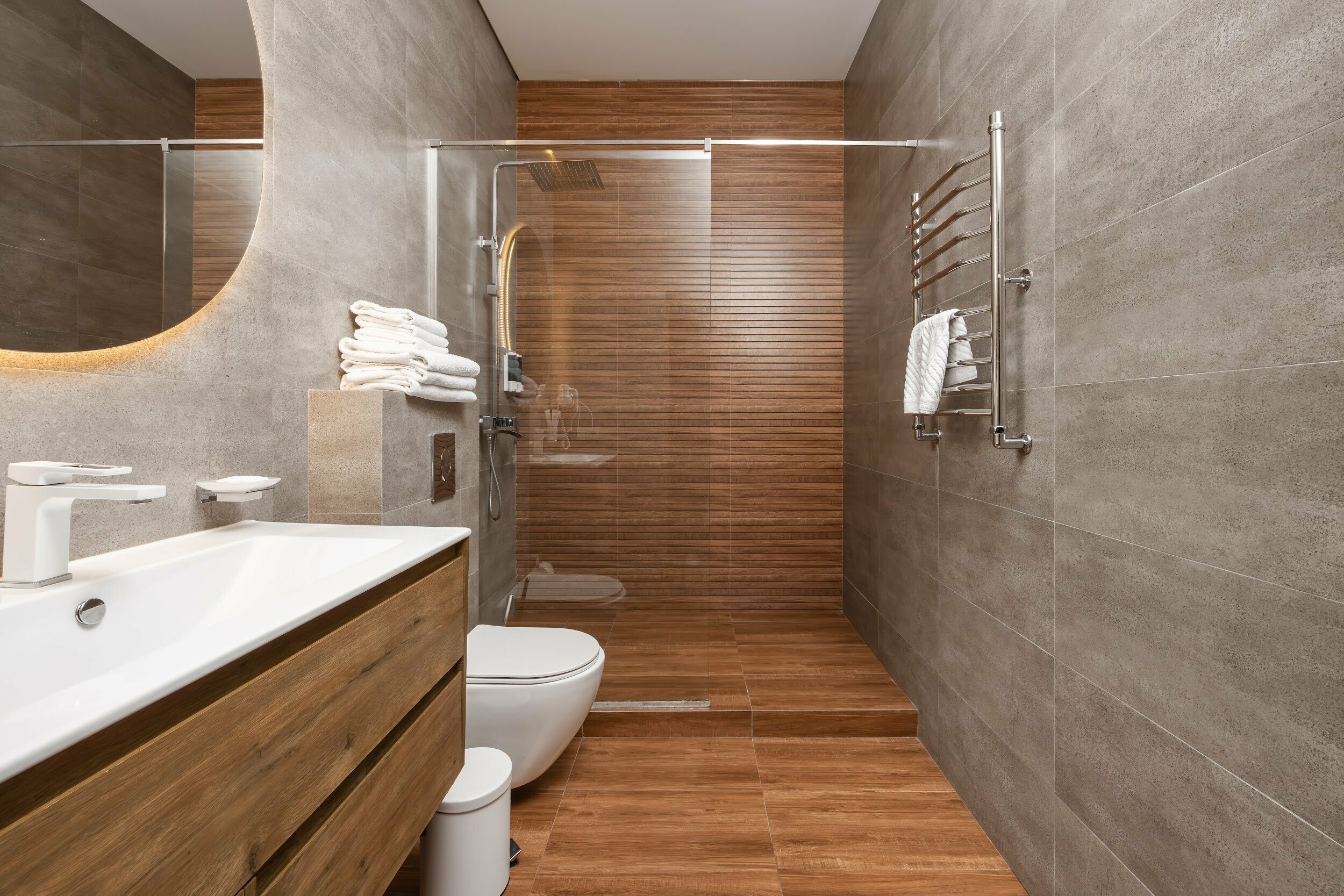 Четырехместный номер «Комфорт»