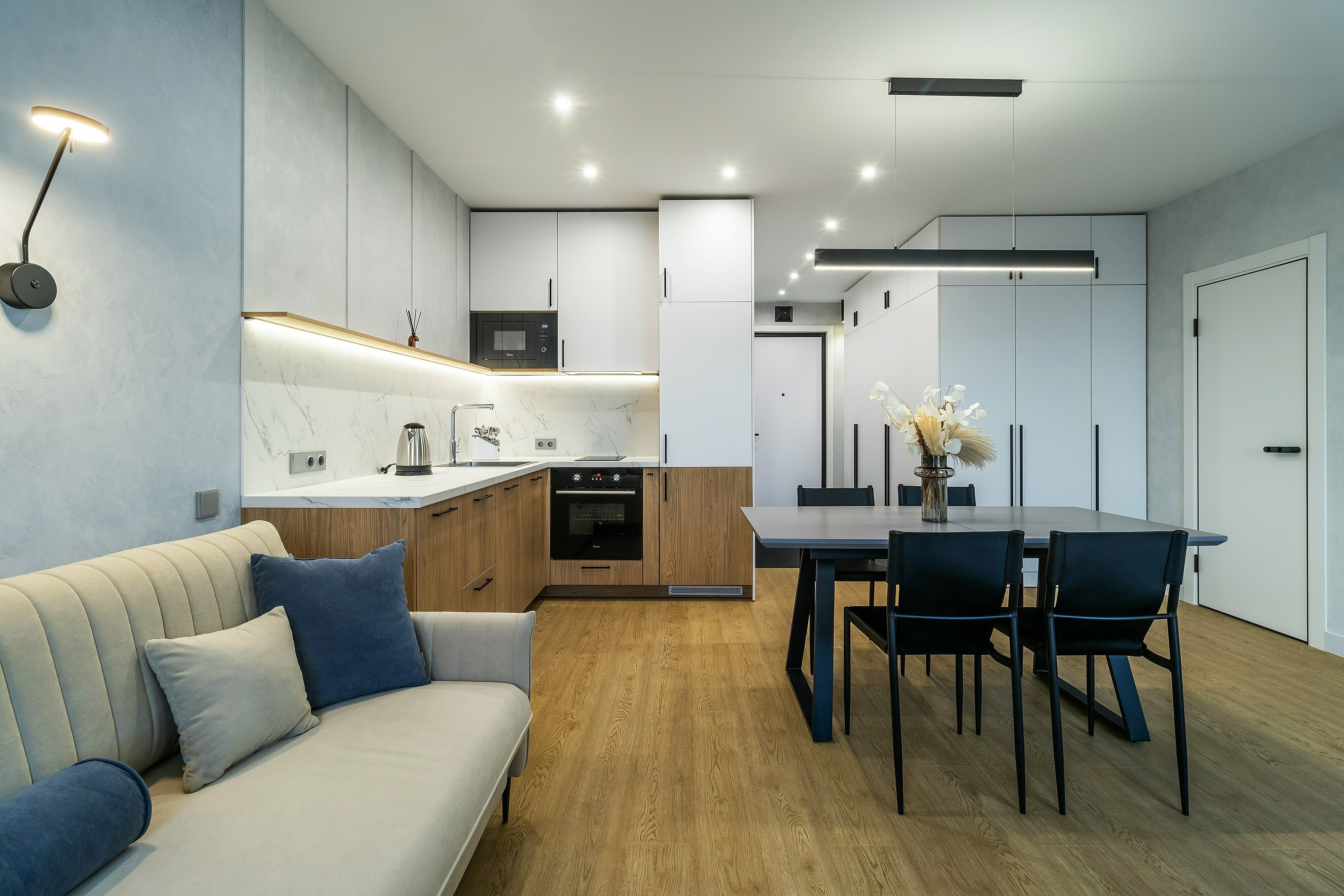 Family Residence №603