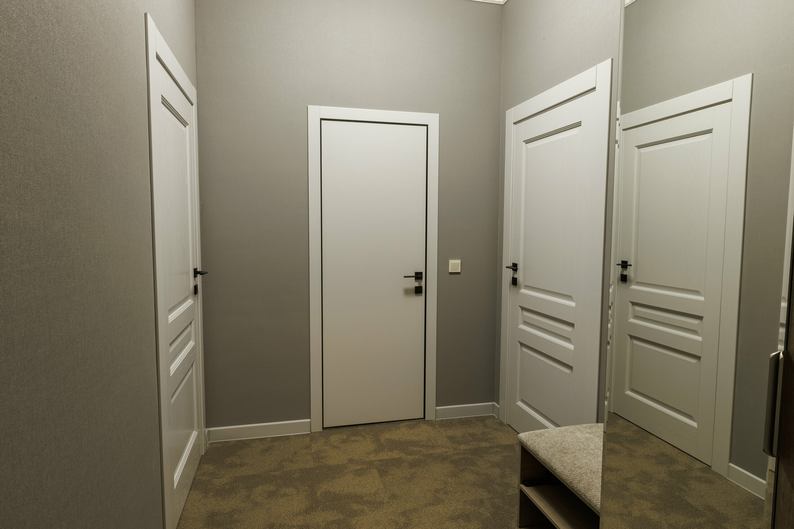 Представительский люкс