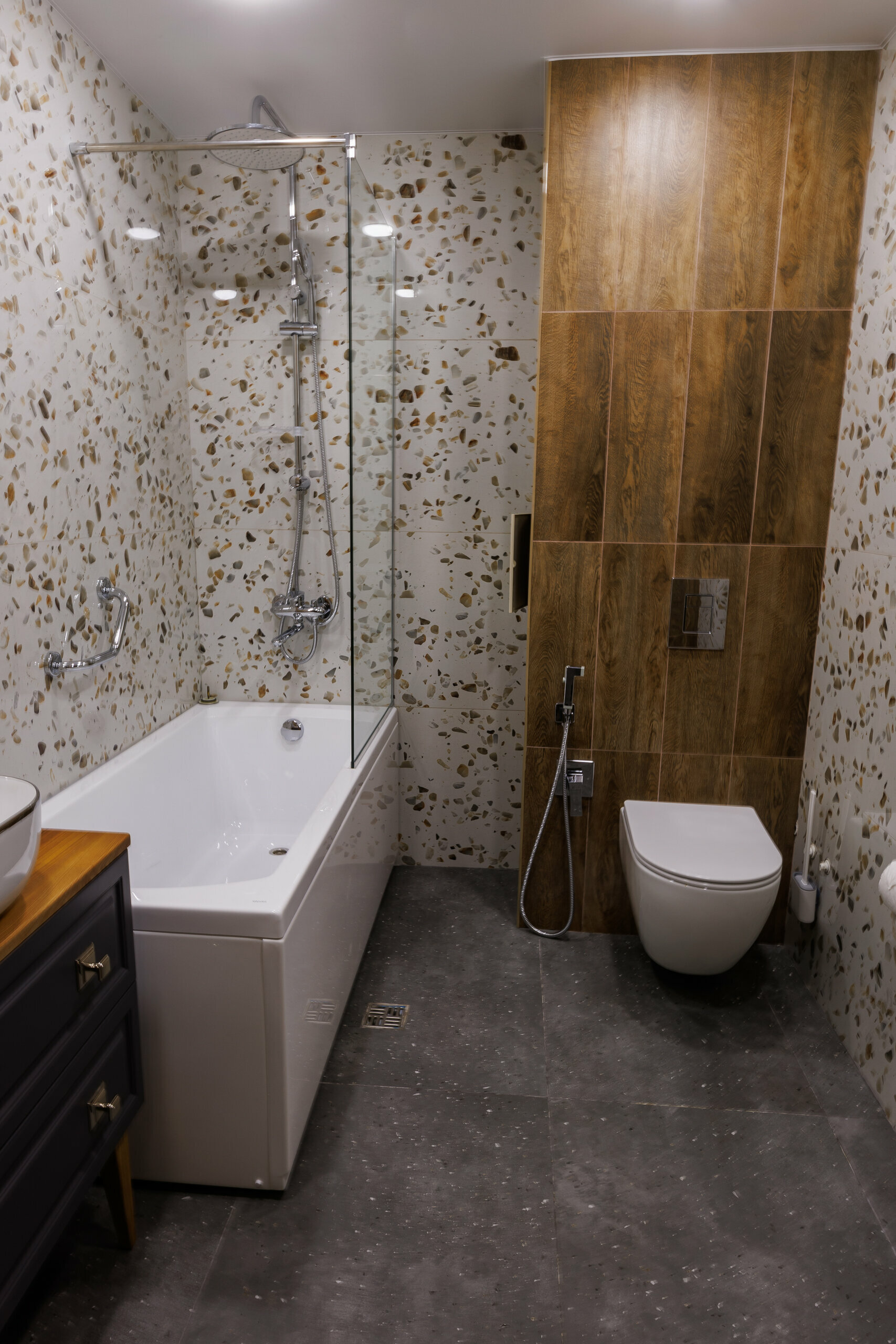 Представительский люкс