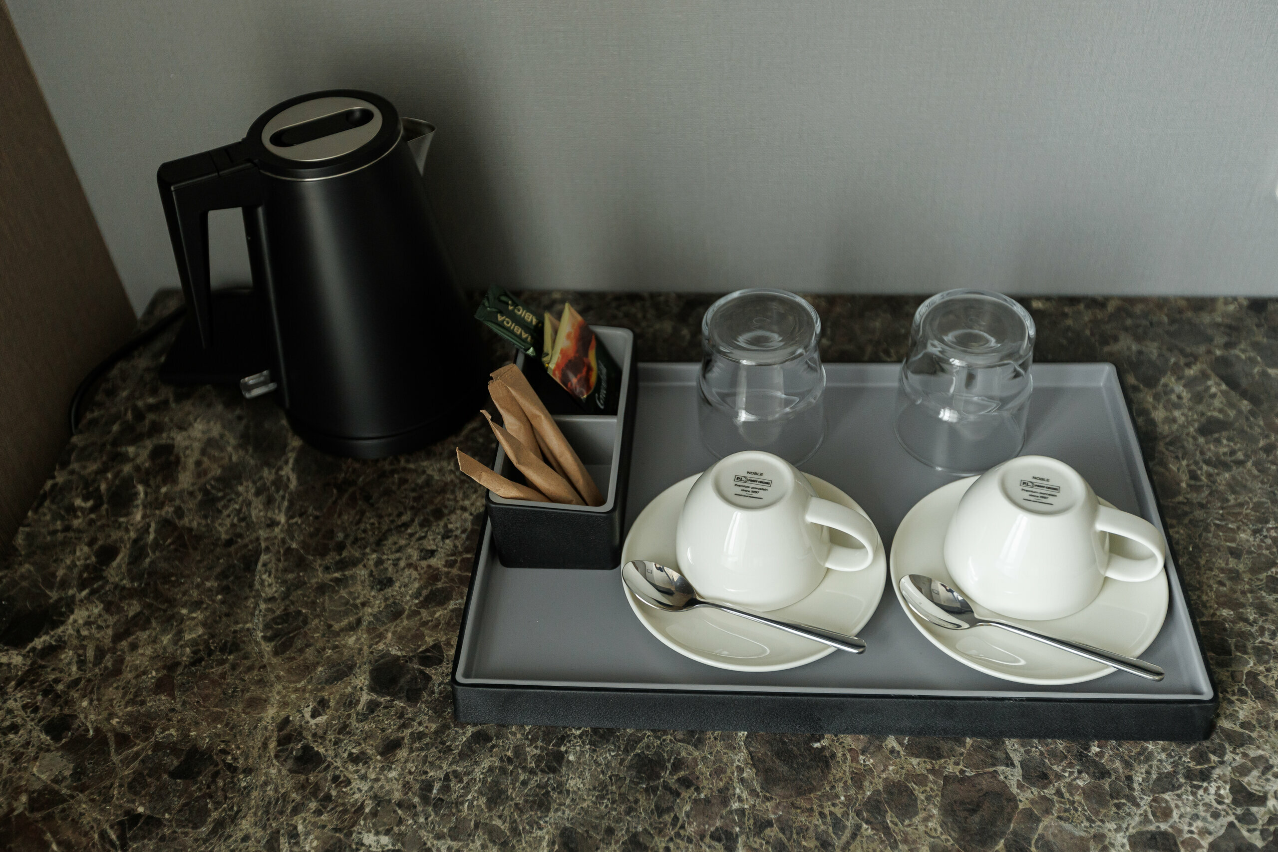 Номер с кроватью размера «queen-size»