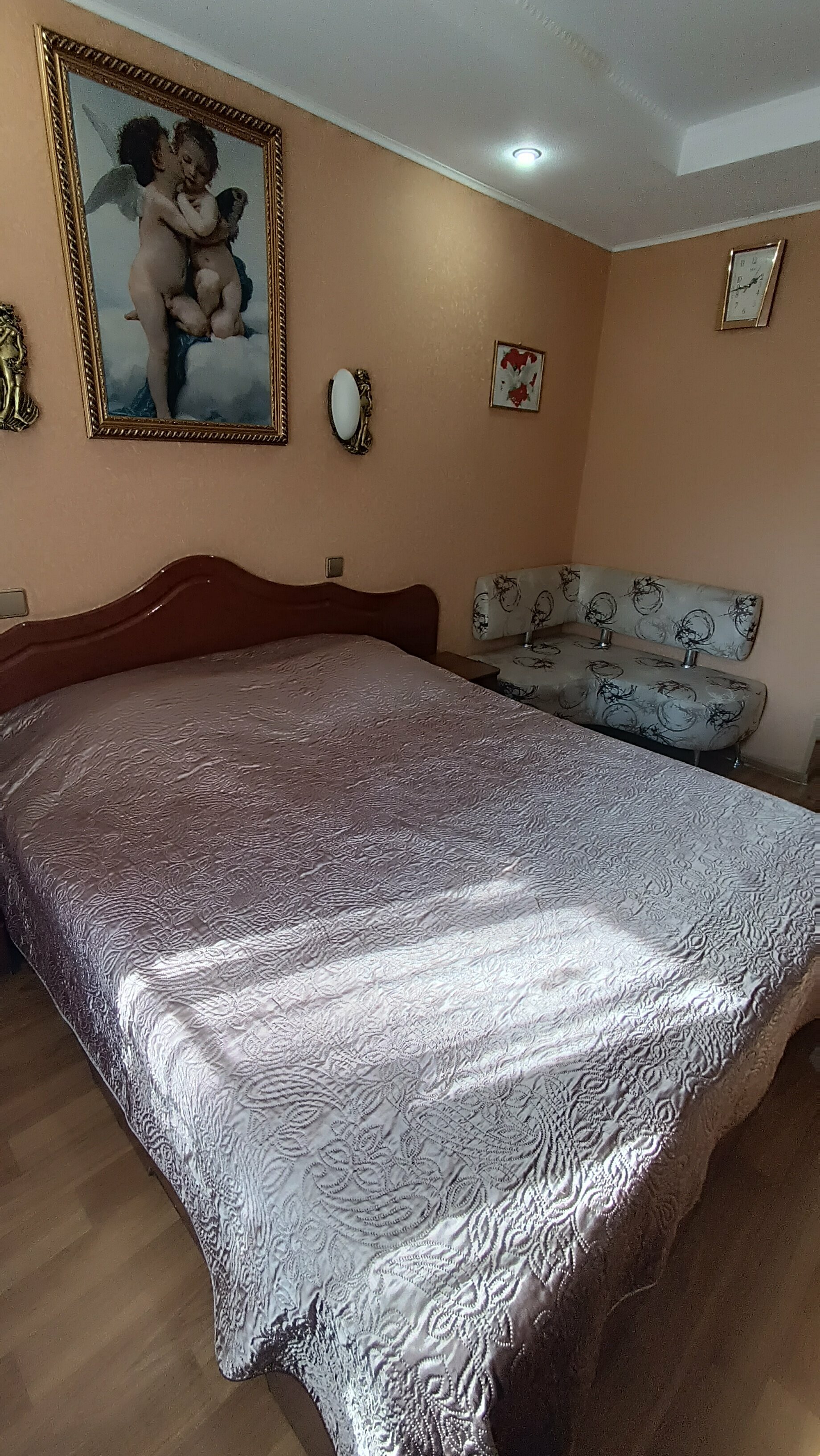 Стандартный люкс