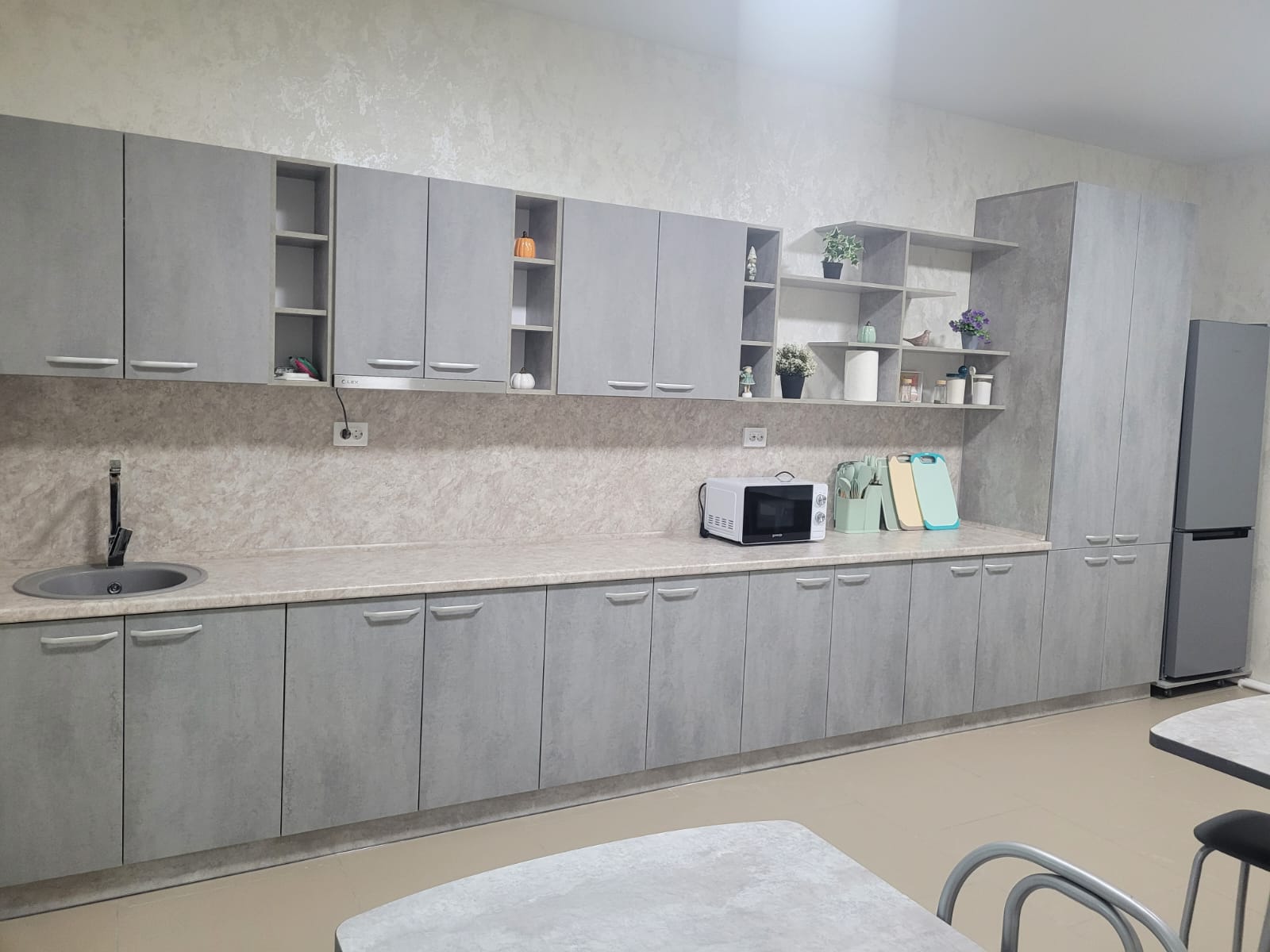 Стандартный одноместный номер