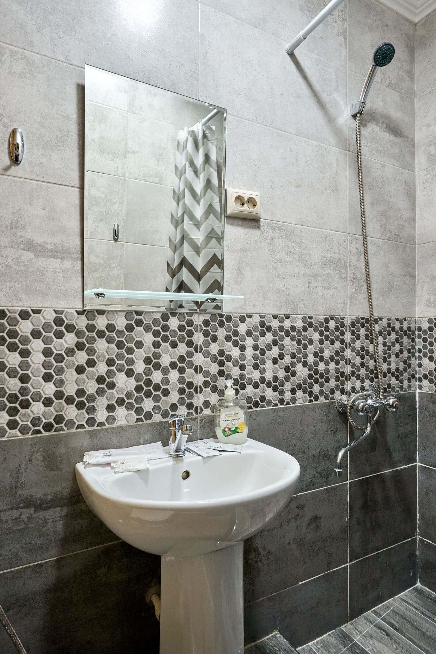 Бунгало двухместное 20 кв.м