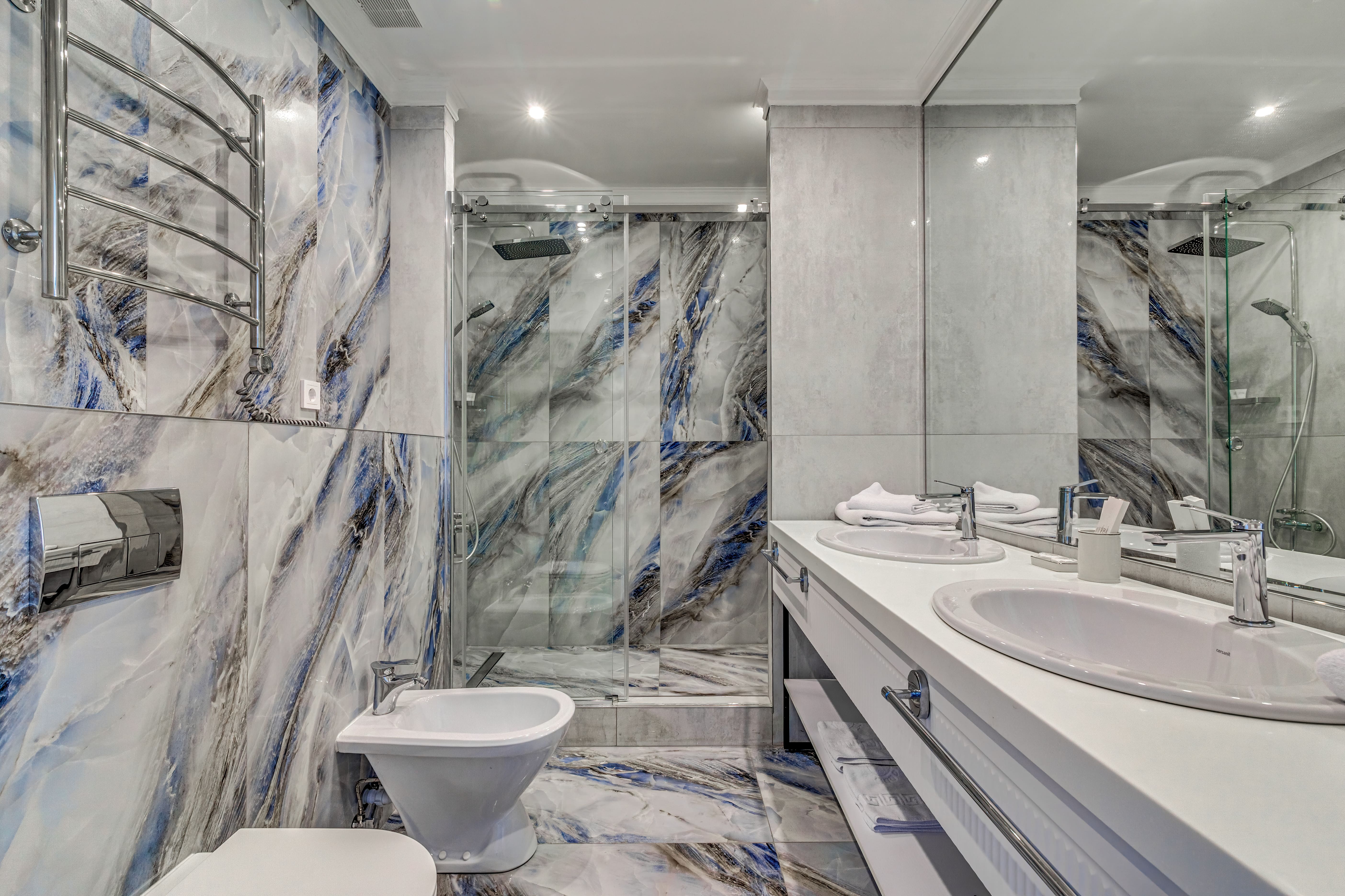 Комфорт Премиум