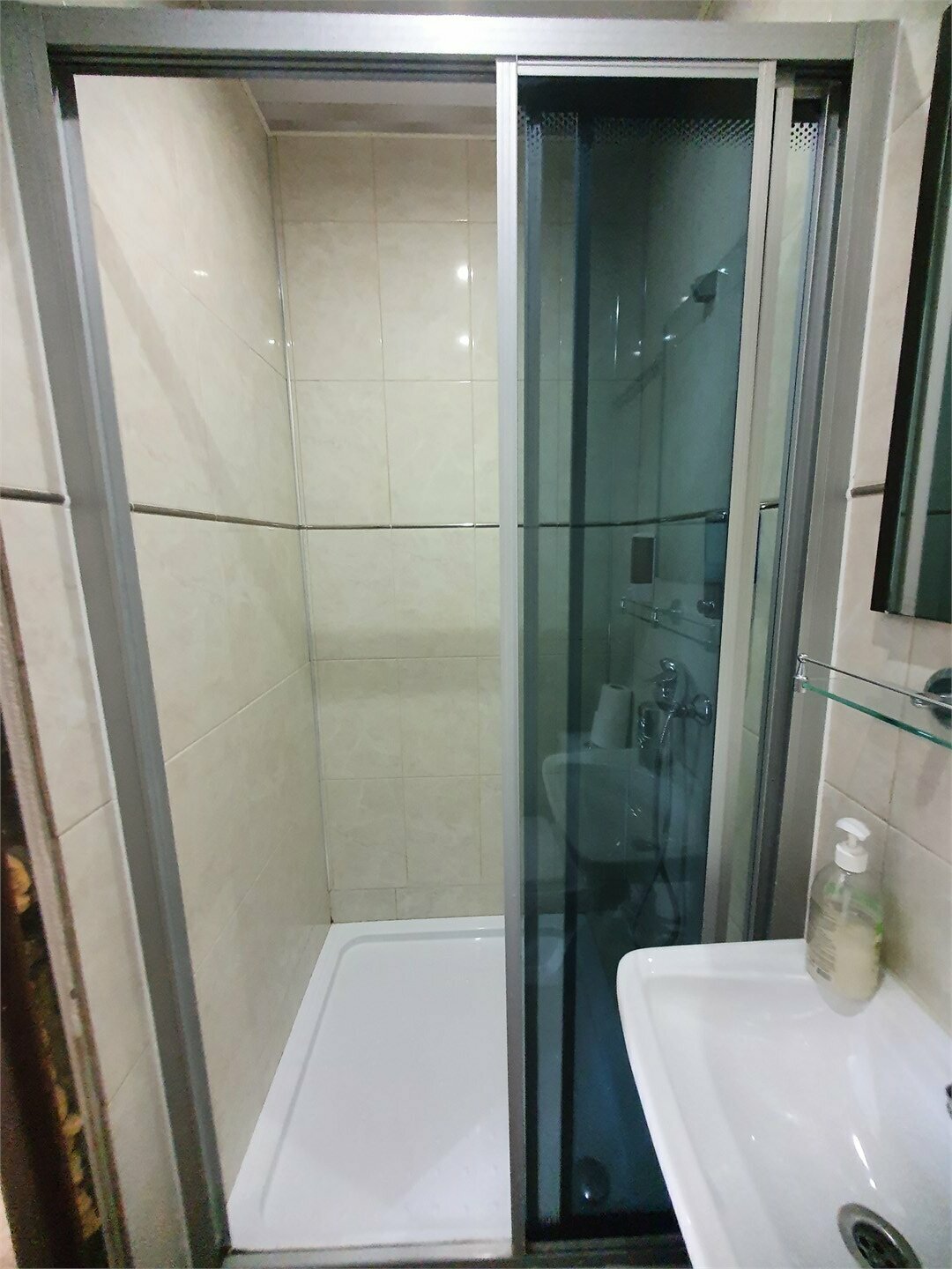 Стандартный двухместный номер с 1 кроватью