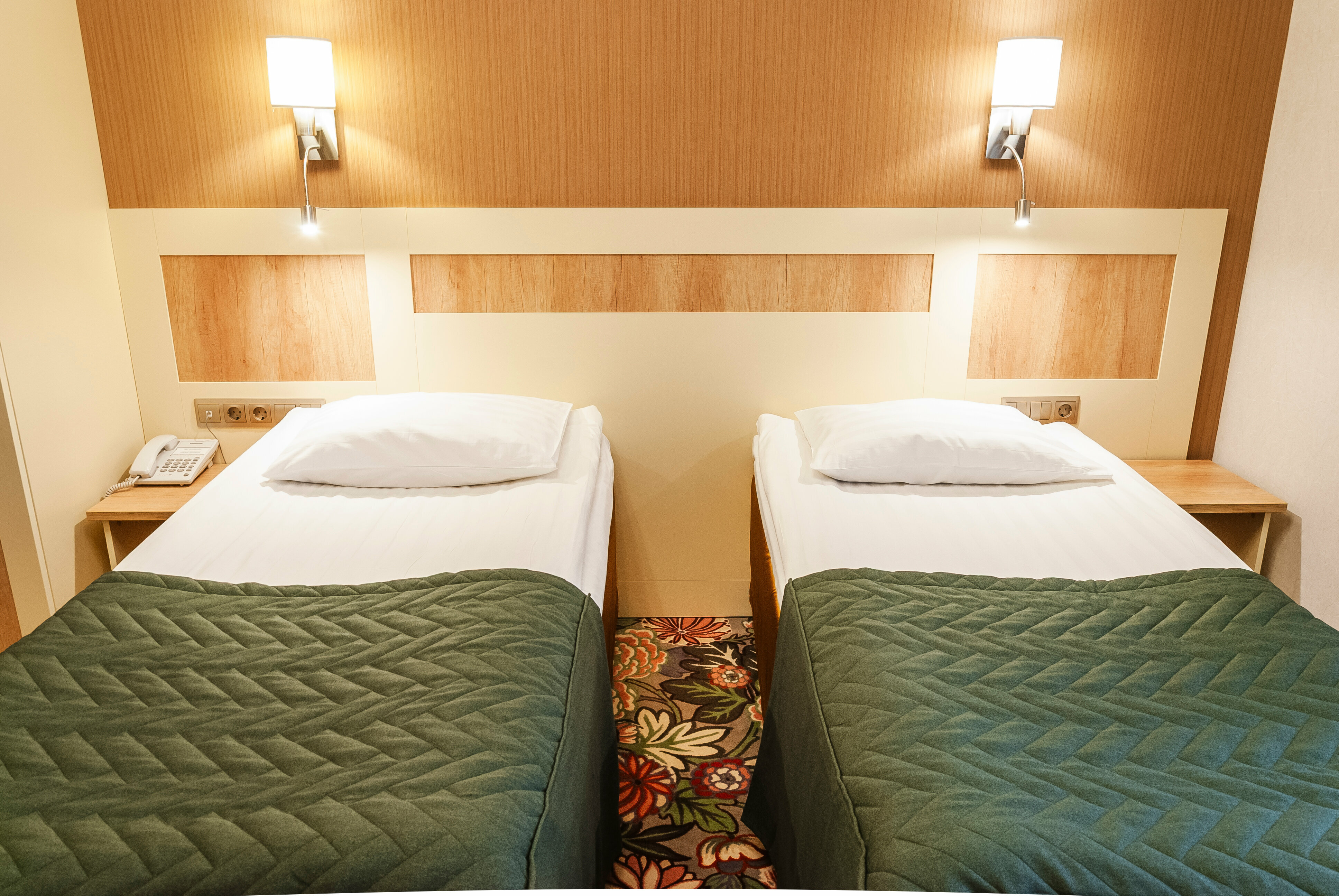 Комфорт Двухместный Нео